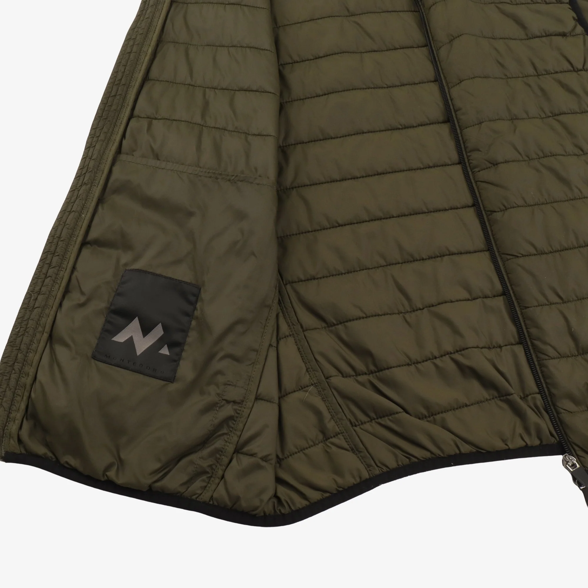 Down Gilet - Image 4