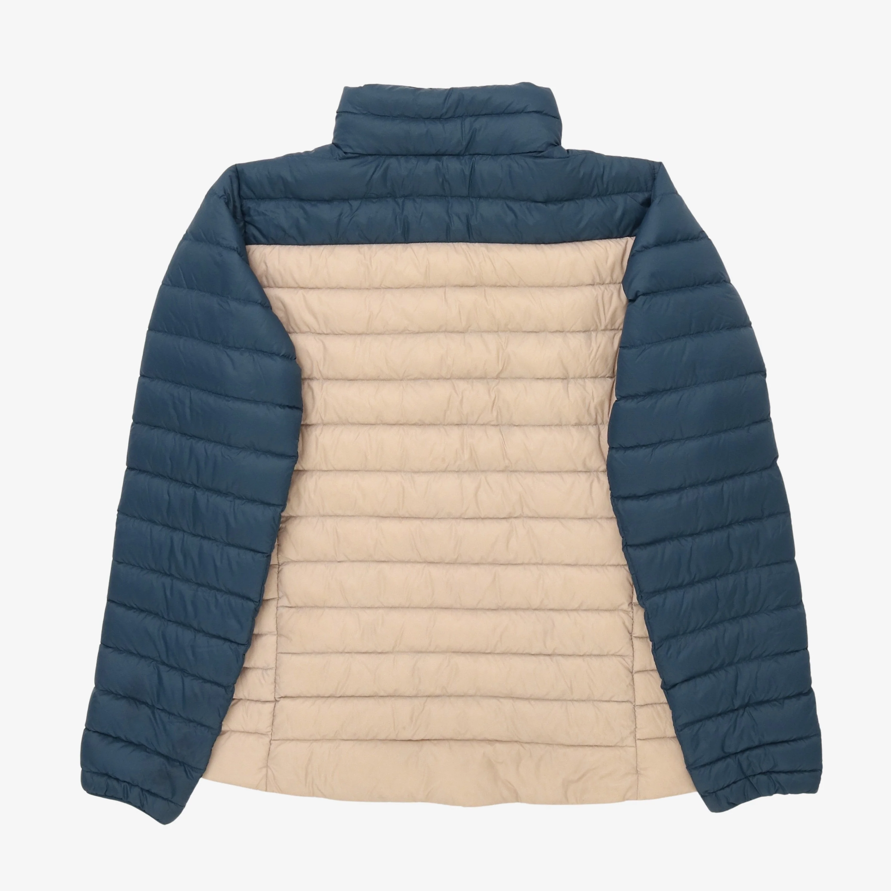 Down Sweater Jacket - Image 2