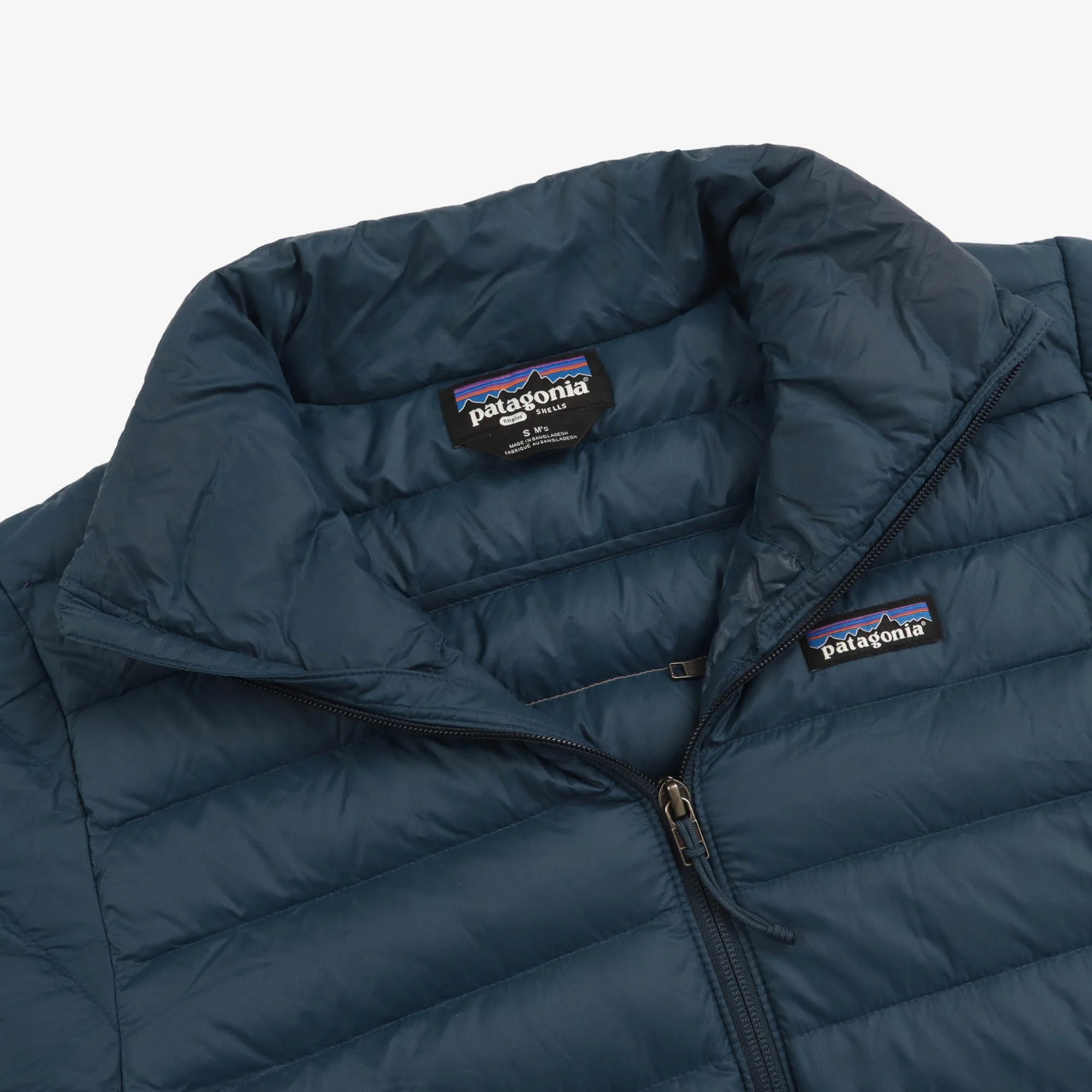 Down Sweater Jacket - Image 3