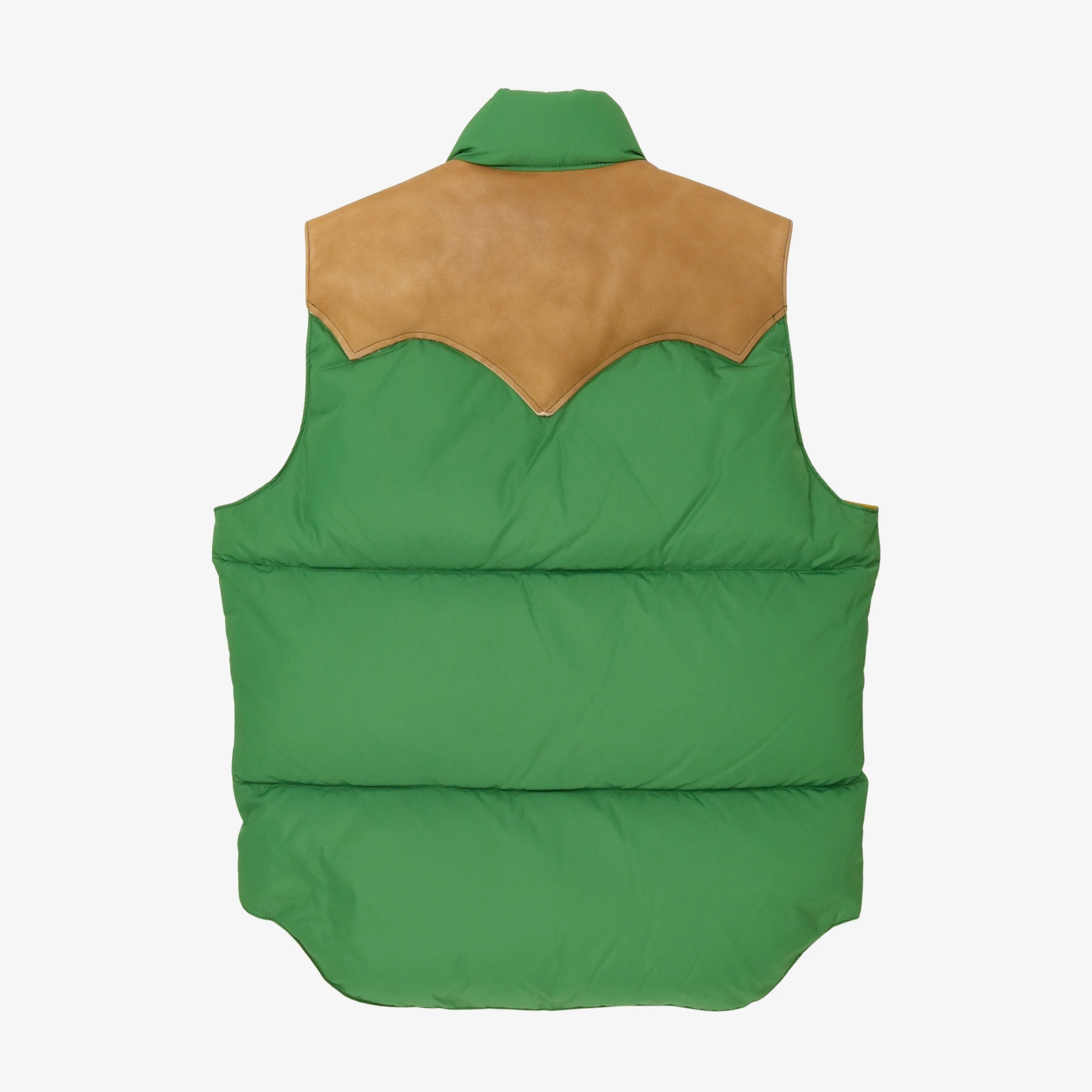 Down Vest - Image 2