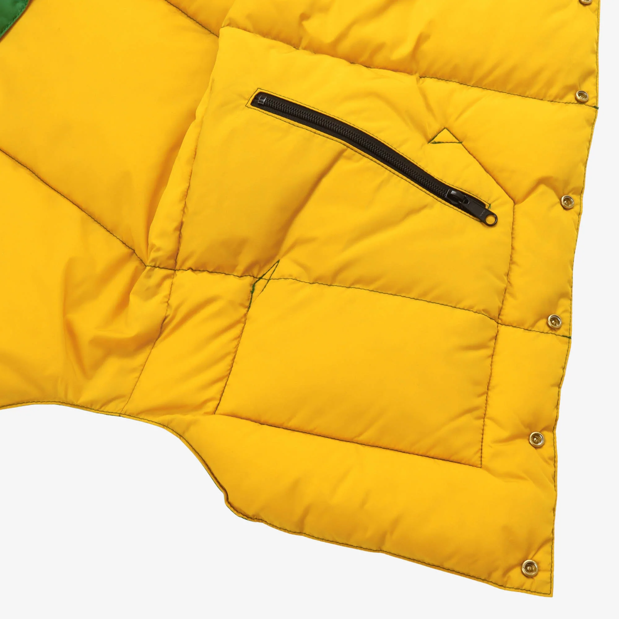 Down Vest - Image 3