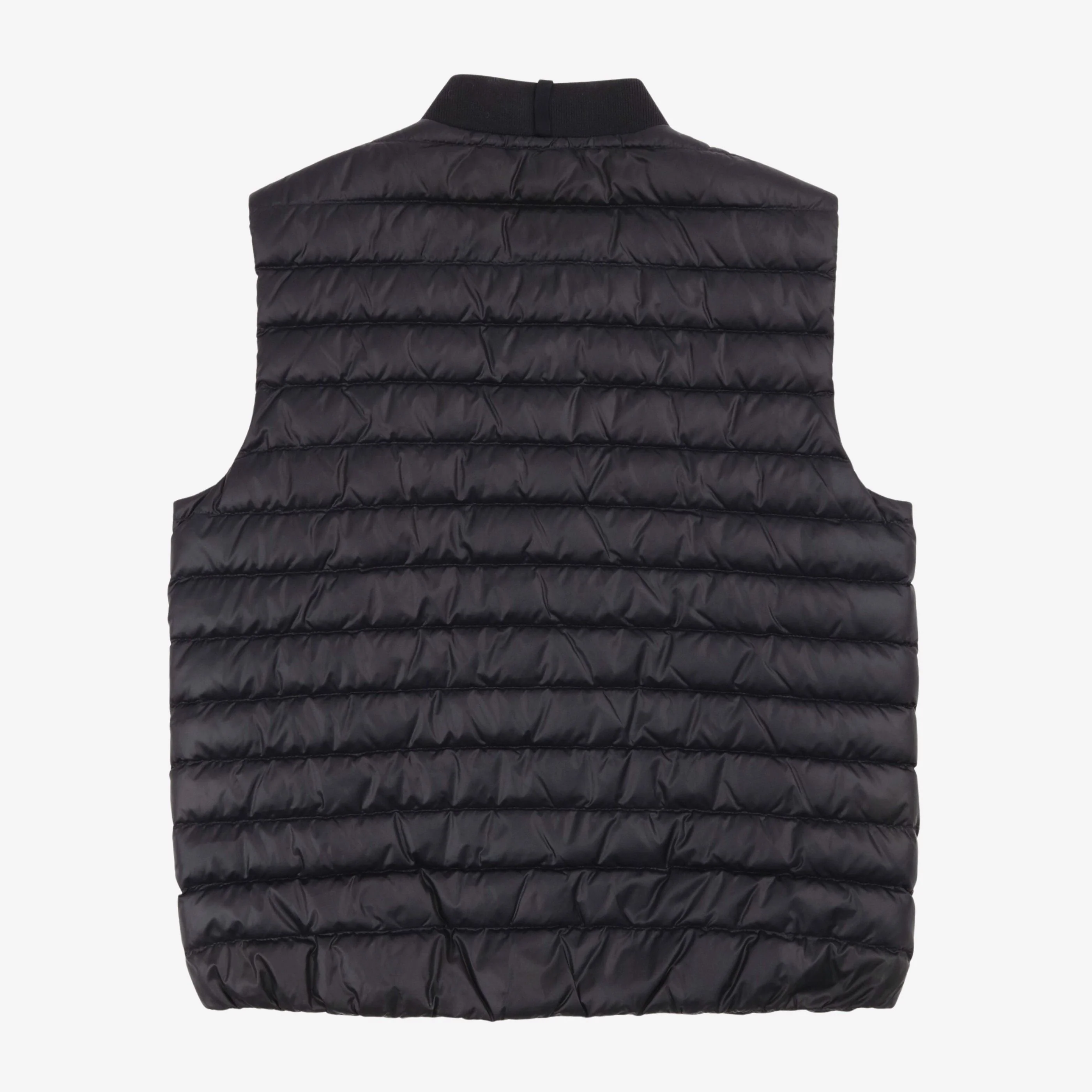 Packable Down Vest - Image 2