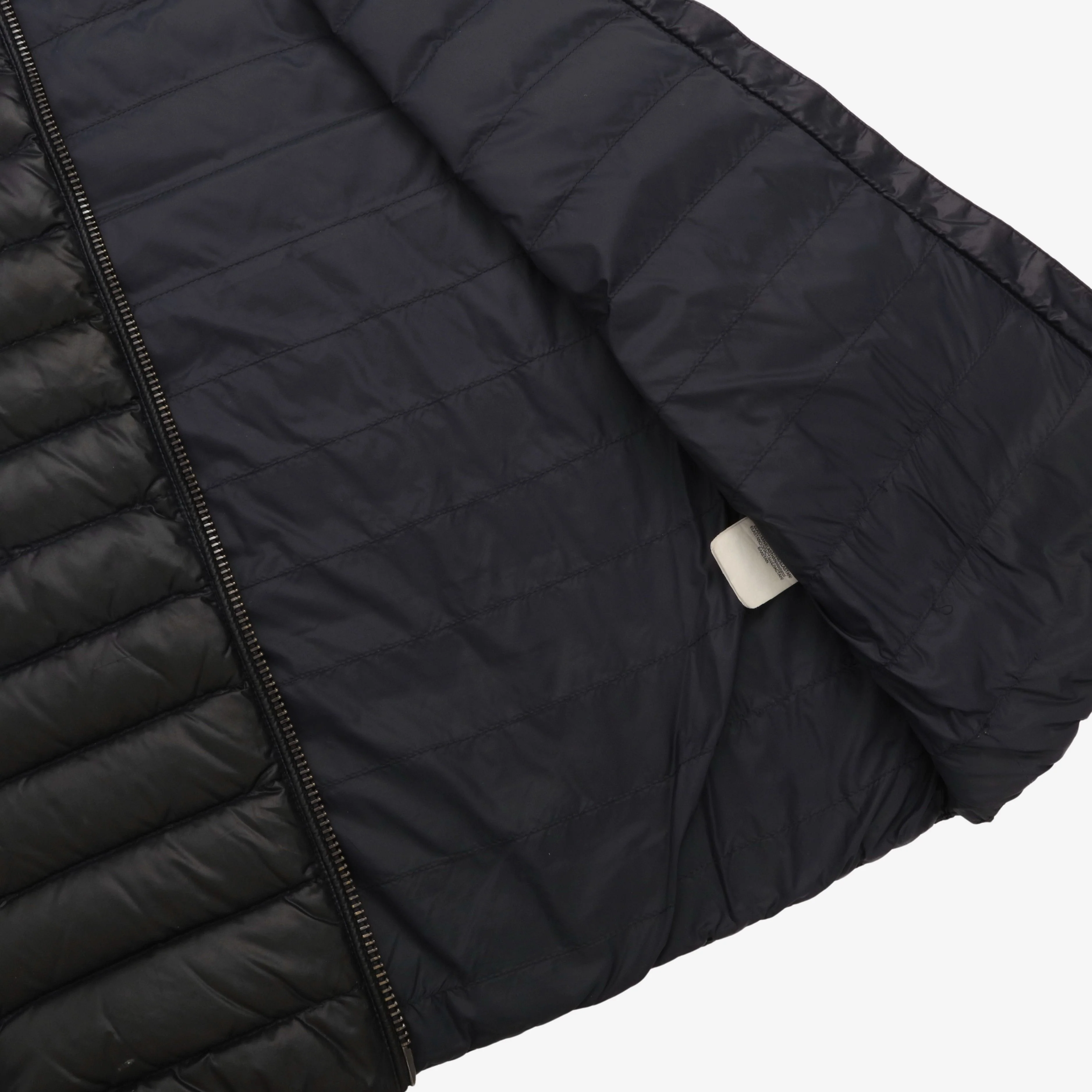 Packable Down Vest - Image 5