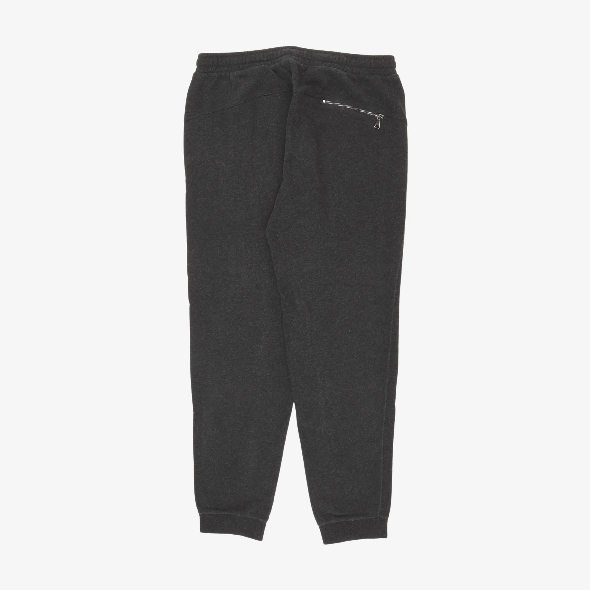 Drawstring Sweatpants - Image 2