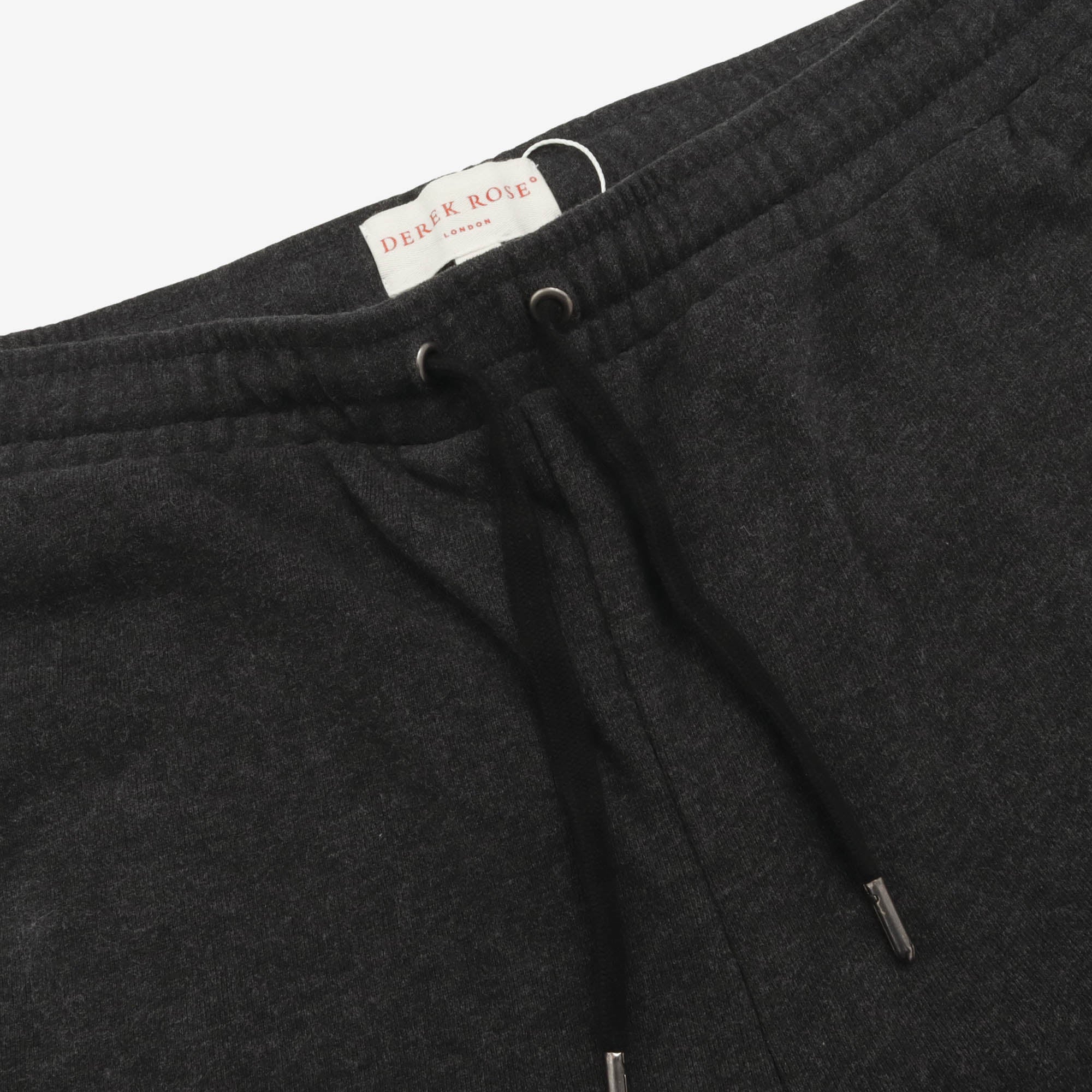 Drawstring Sweatpants - Image 3