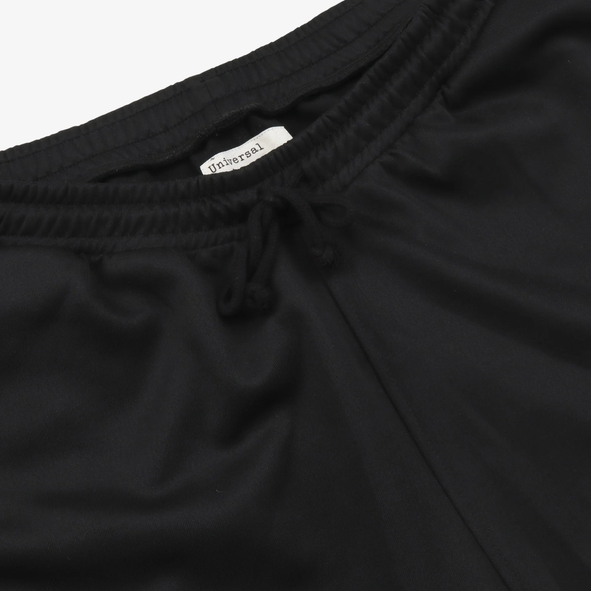 Drawstring Track Pants - Image 3