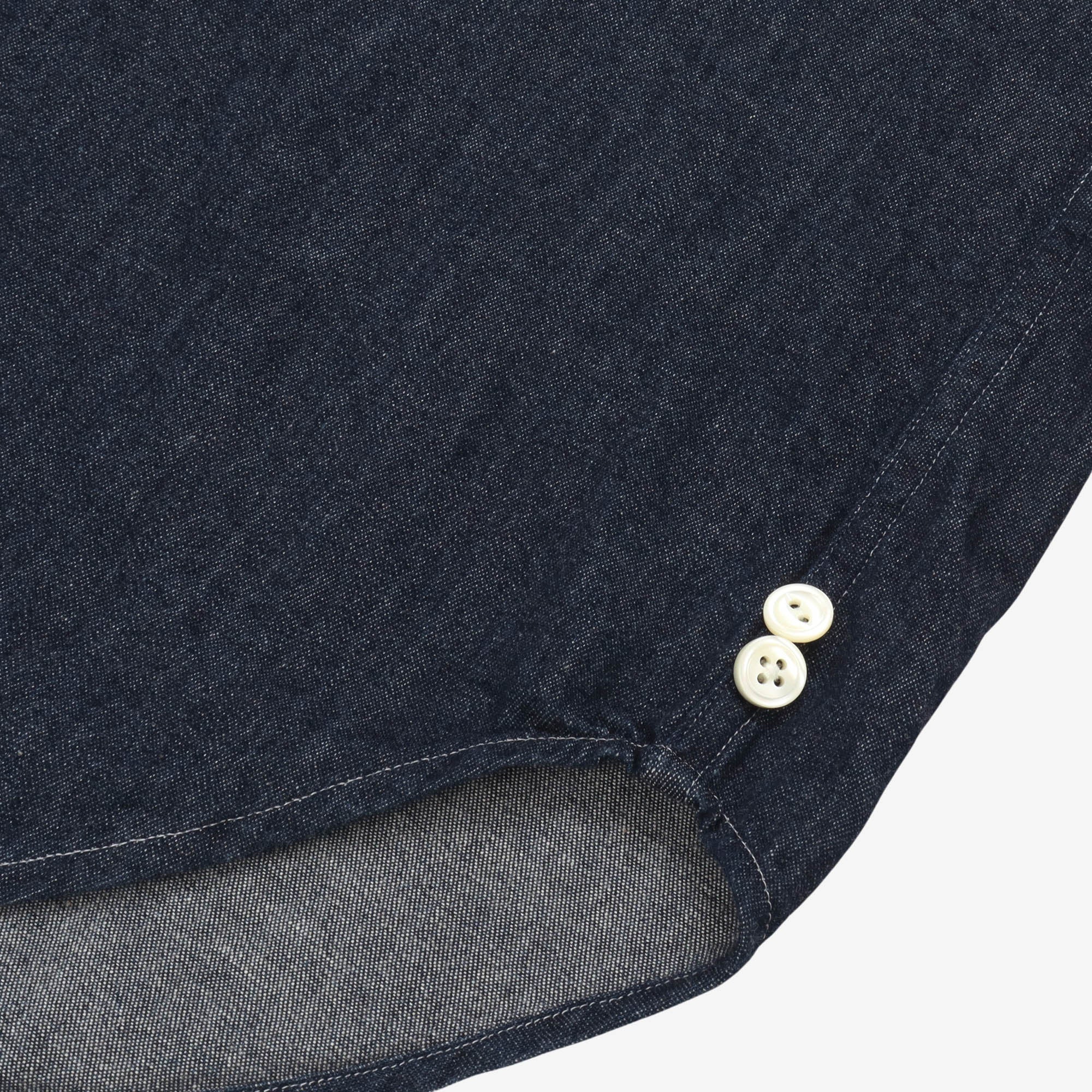 Dress Cowboy Shirt - Image 4