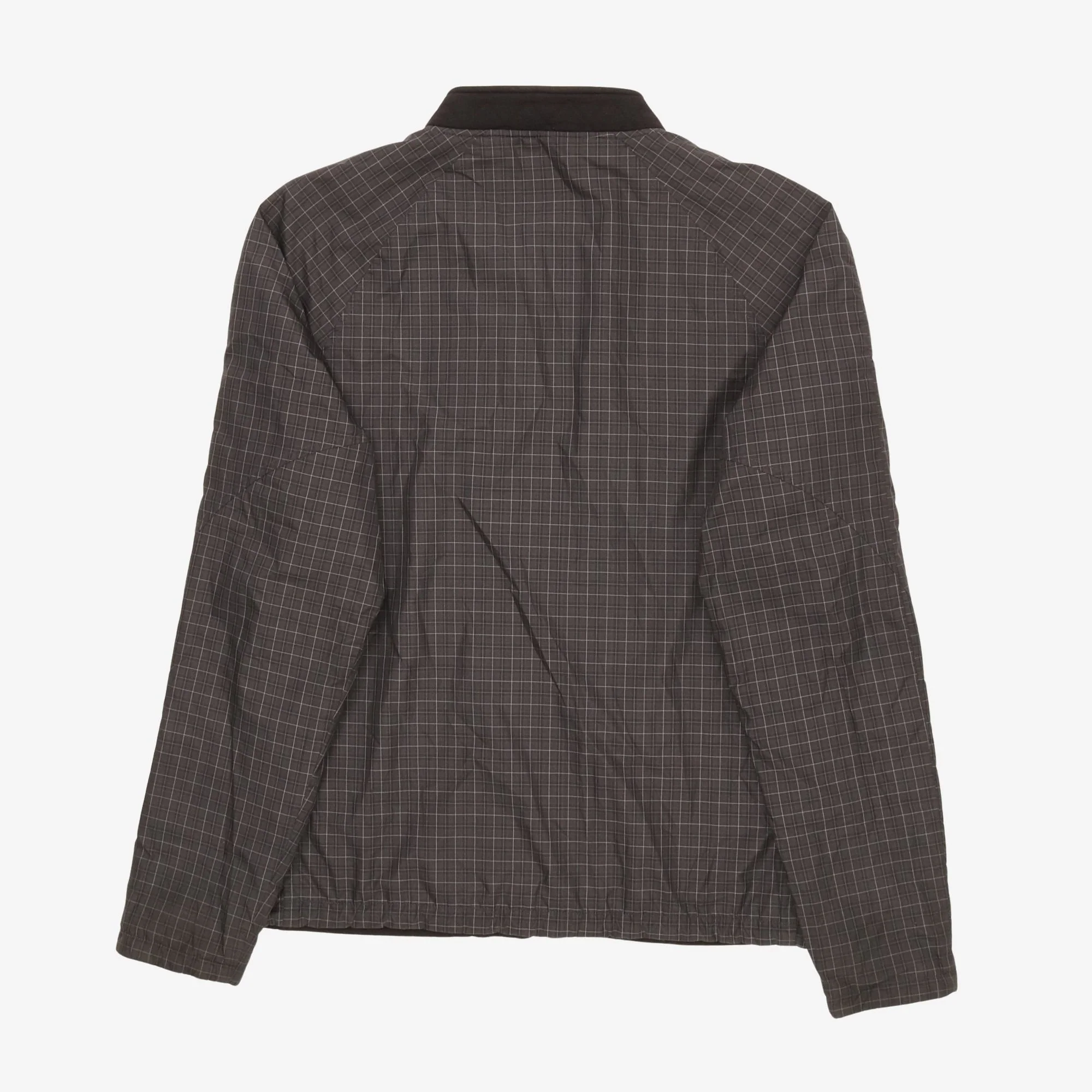 Dual Zip Thru Reversible Jacket - Image 2