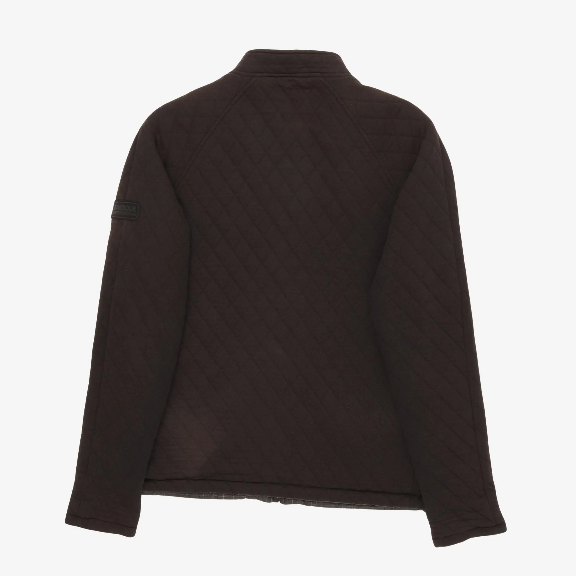 Dual Zip Thru Reversible Jacket - Image 4