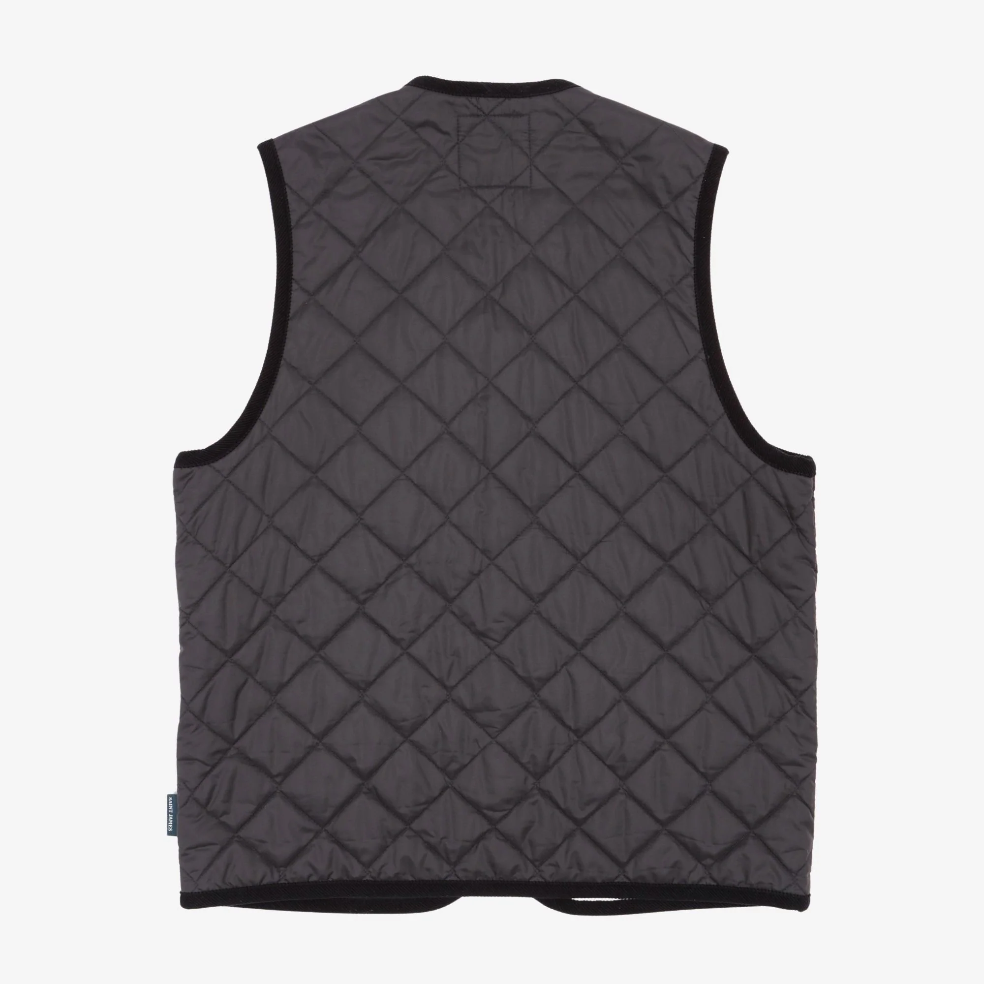 Dublin STJ Quilted Vest (Saint James) - Image 2