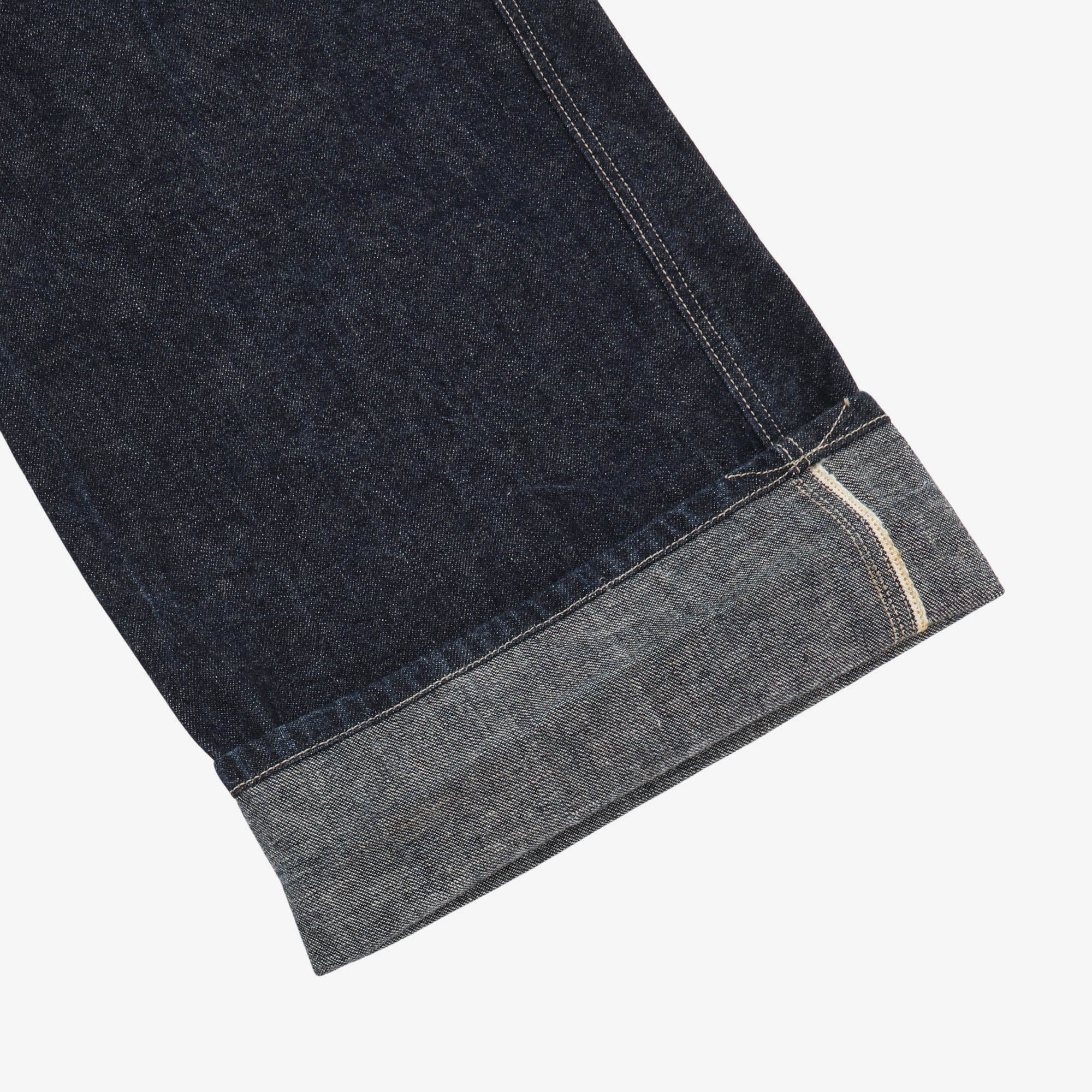 Duck Digger Denim Work Pants (35W X 33L) - Image 4