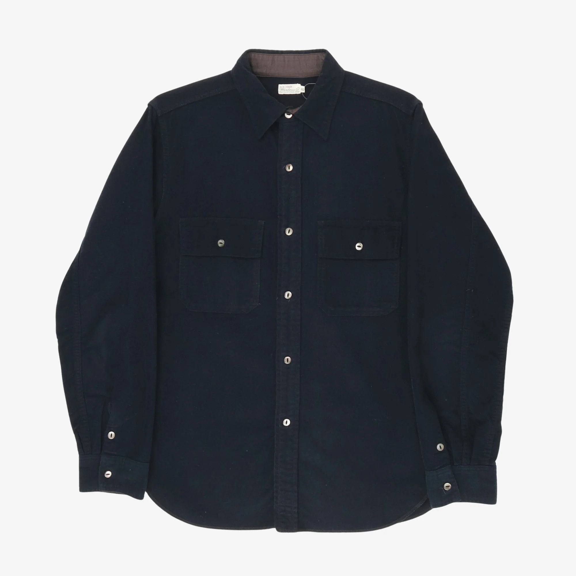 CPO Shirt