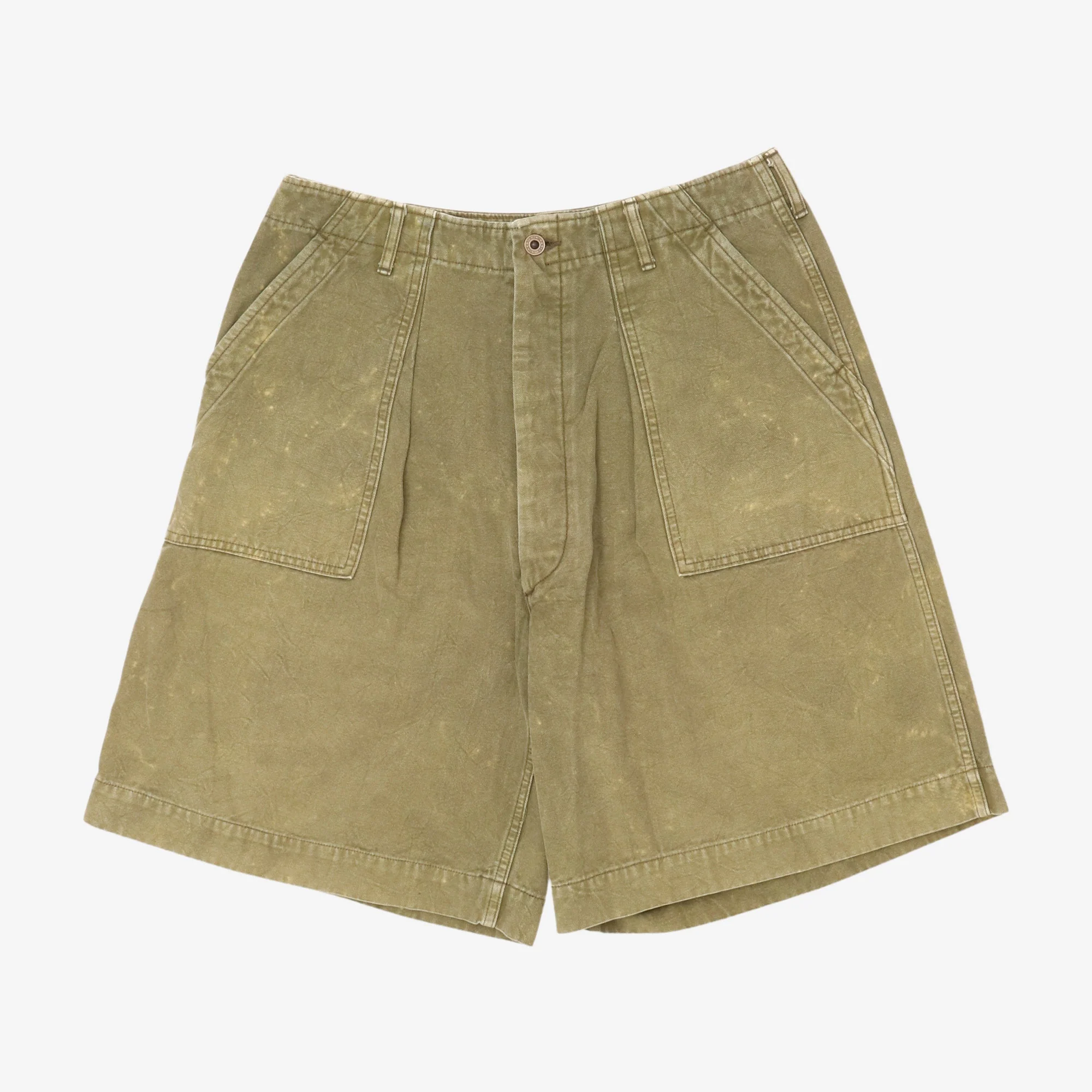 Duck Utility Shorts (32W)