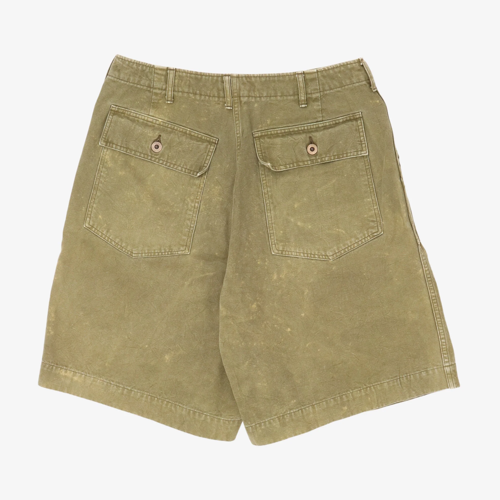 Duck Utility Shorts (32W) - Image 2