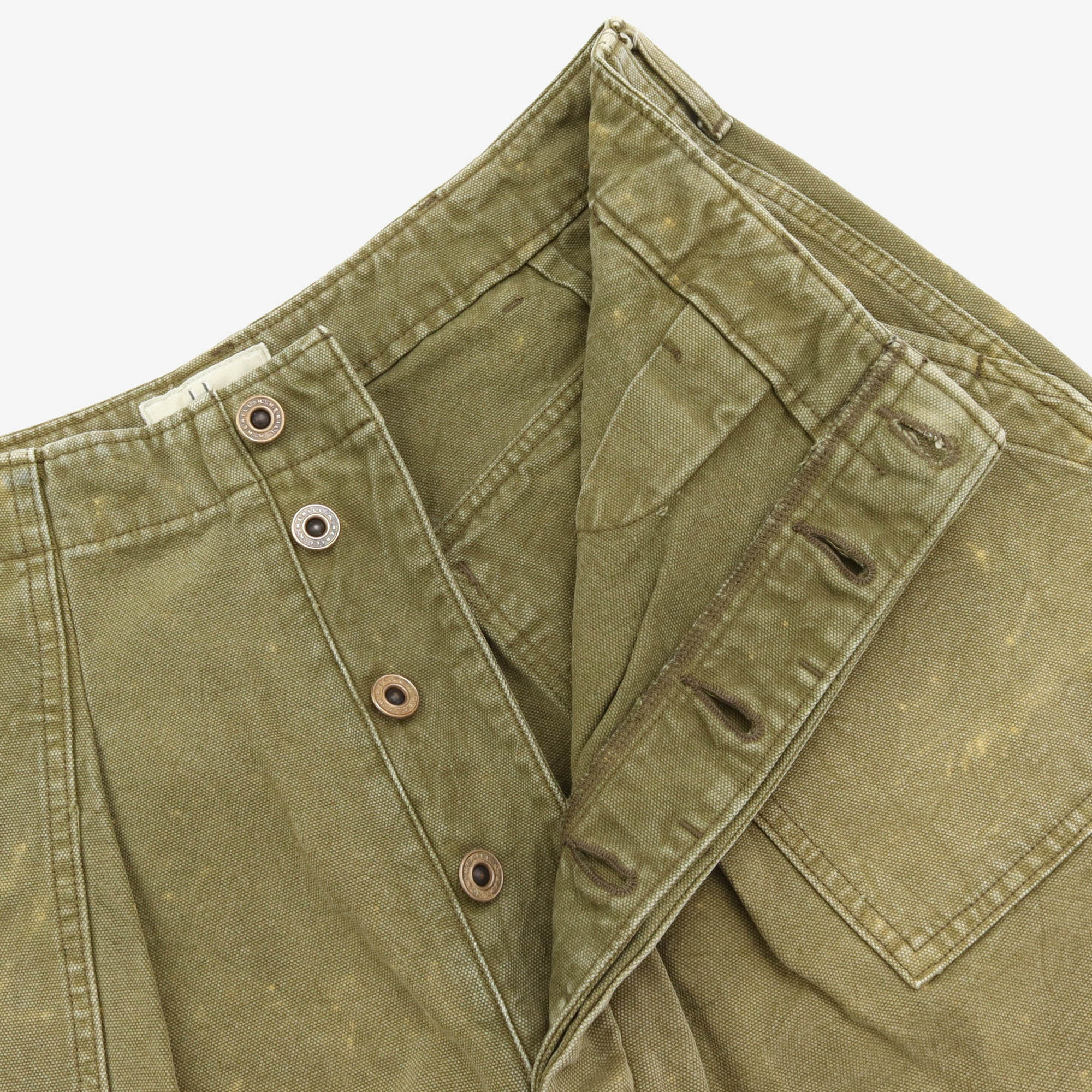Duck Utility Shorts (32W) - Image 3