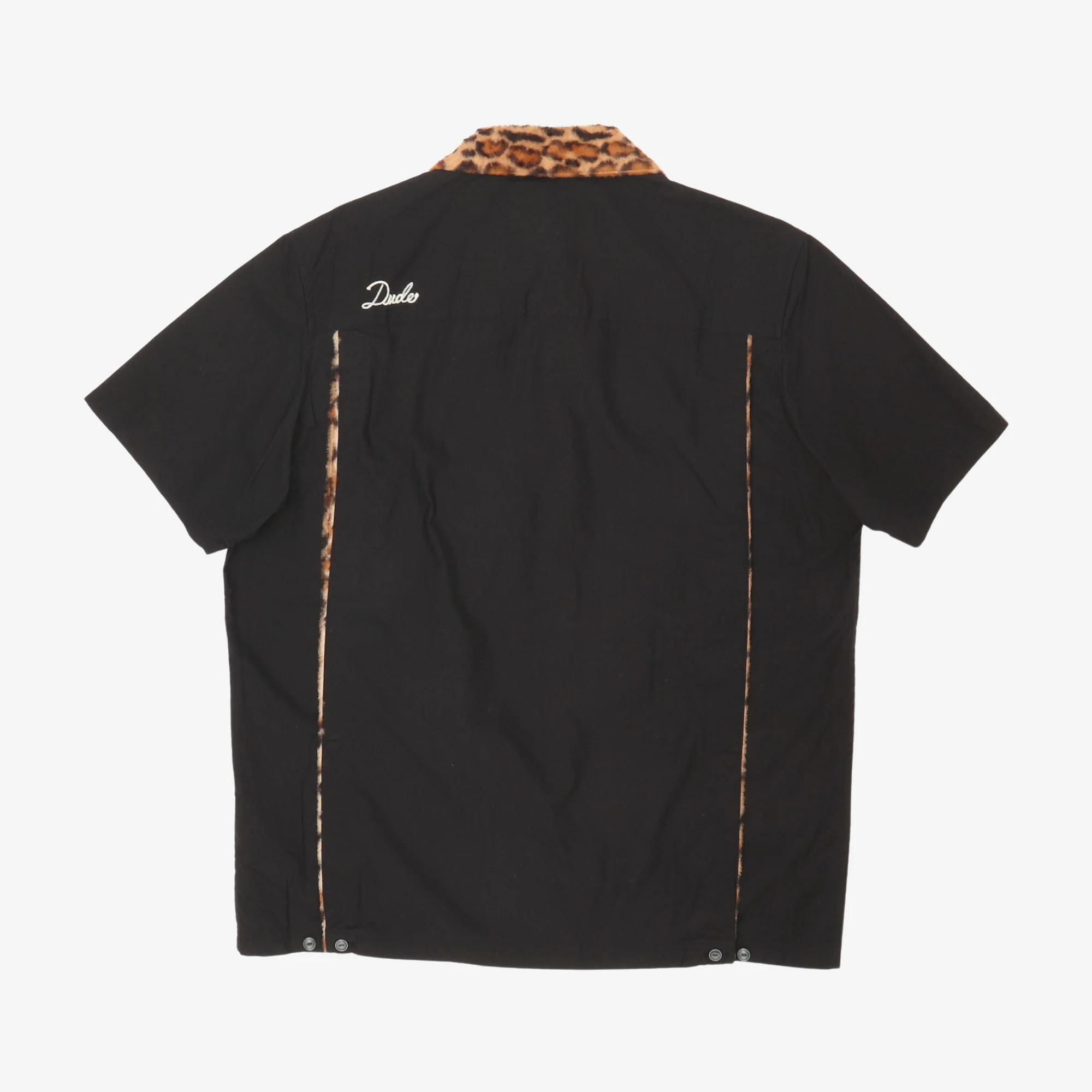Dude Leoganger Shirt - Image 2