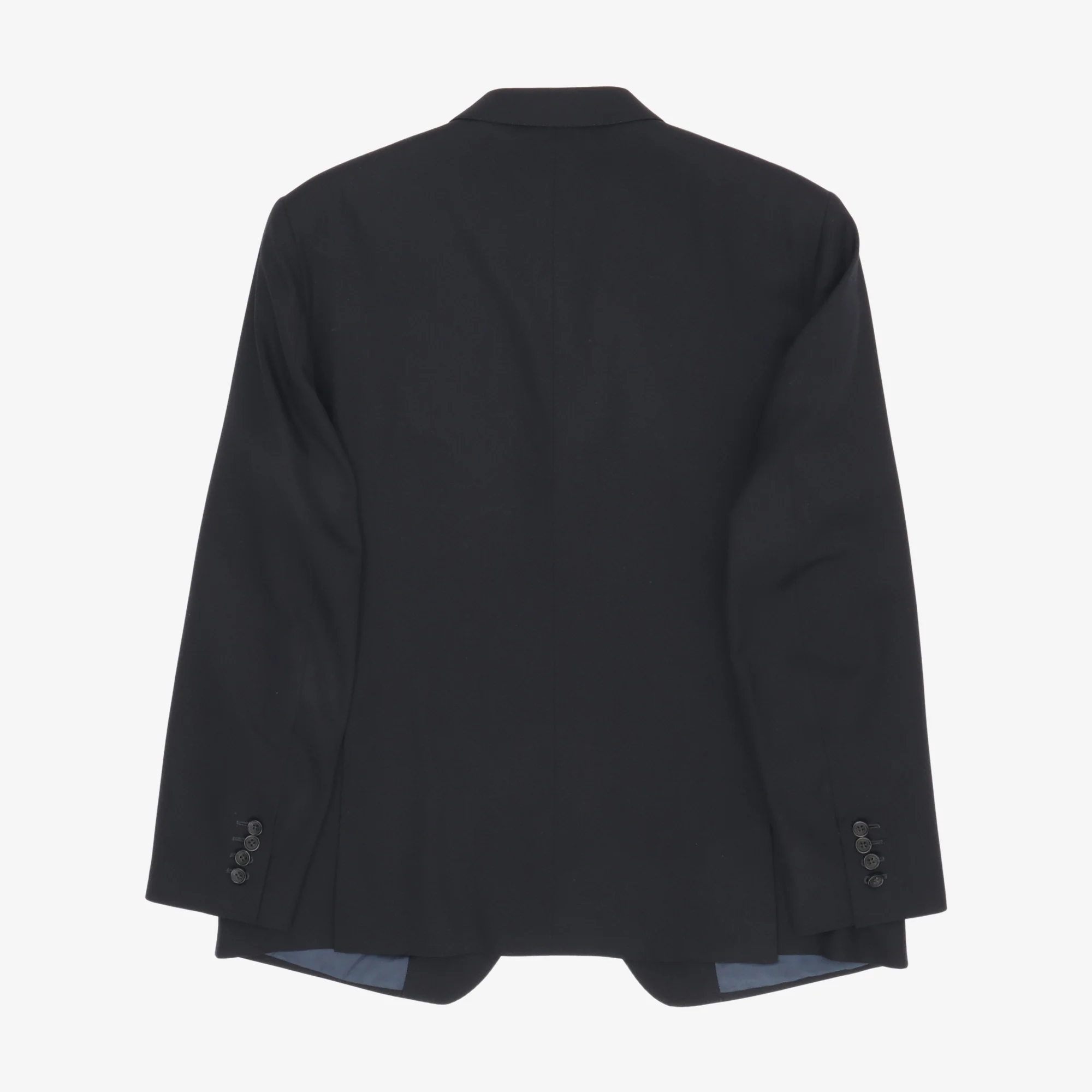 Dugdale Wool Suit - Image 2