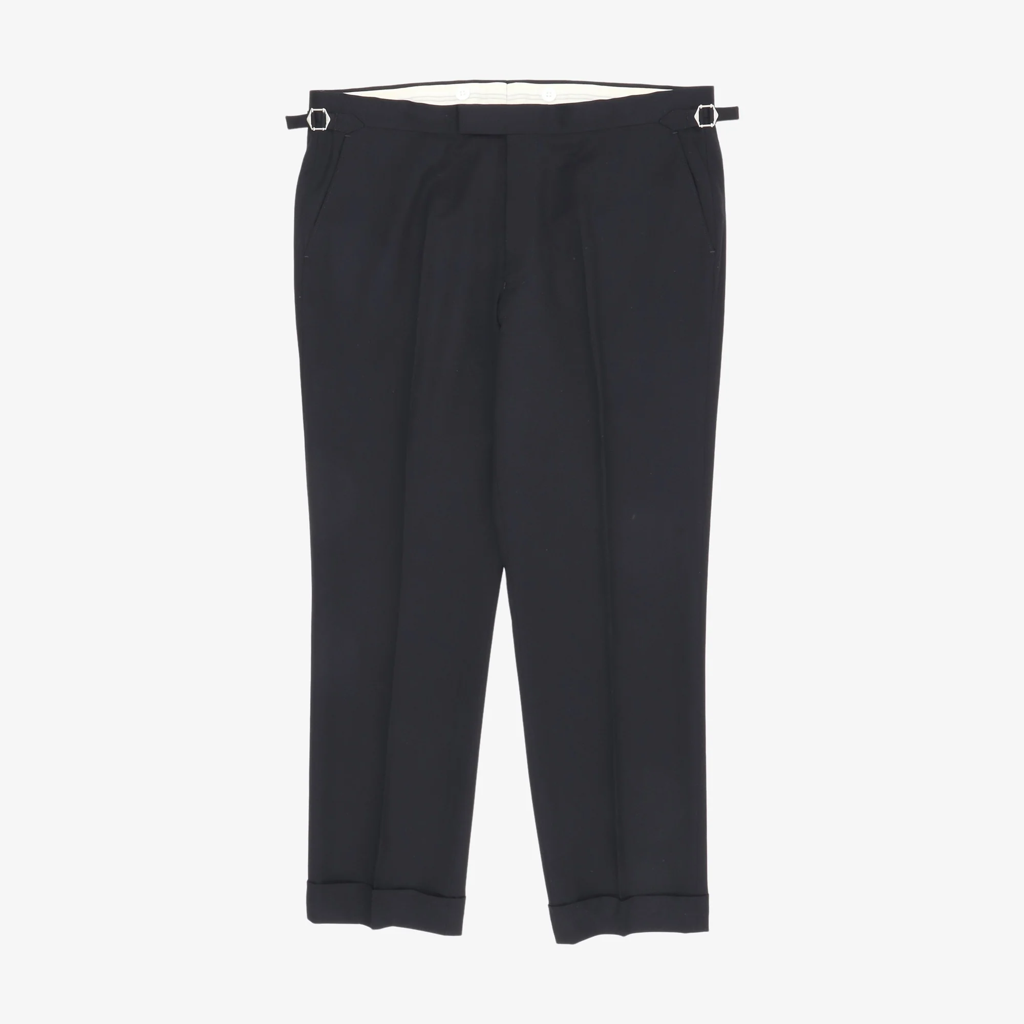 Dugdale Wool Suit - Image 4