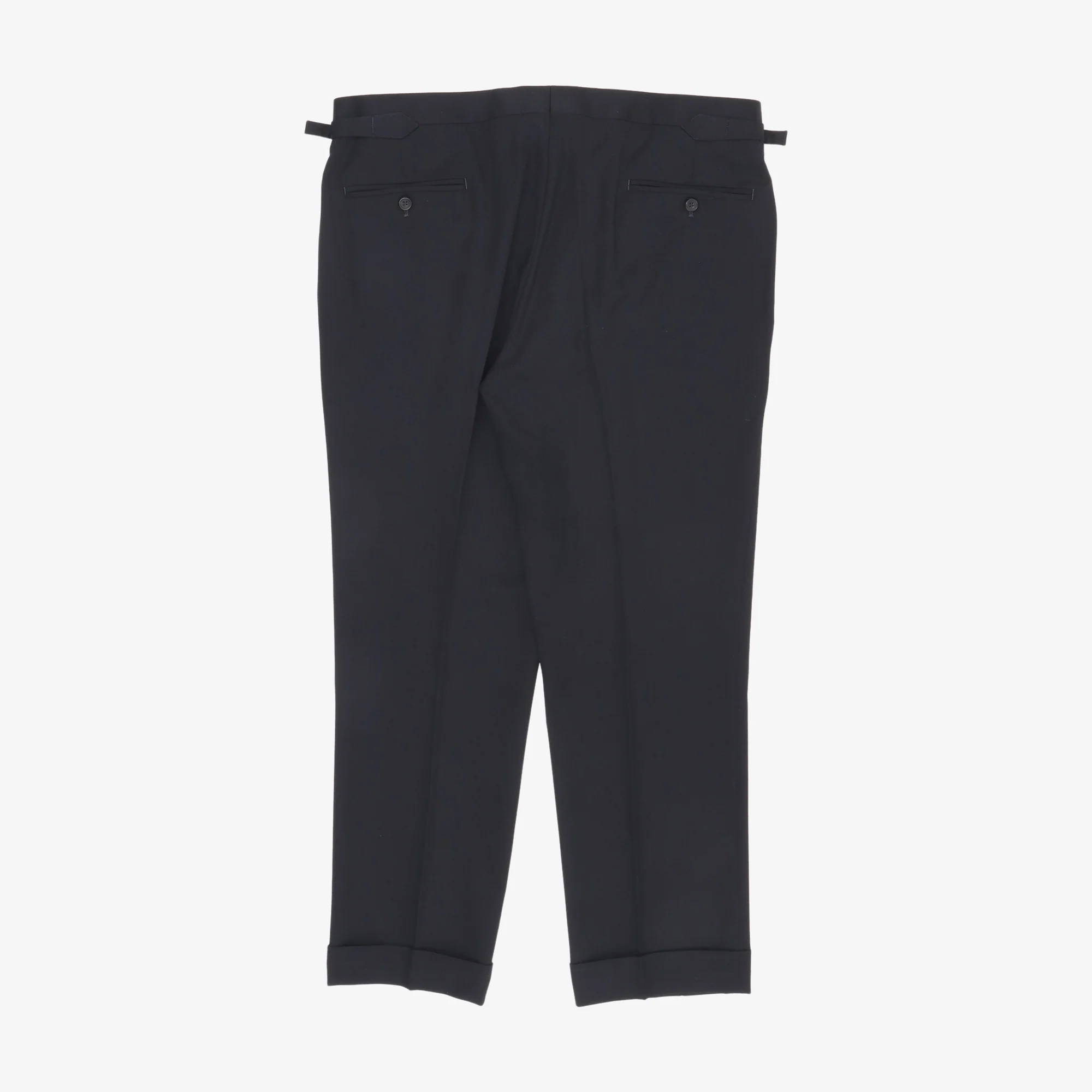 Dugdale Wool Suit - Image 5