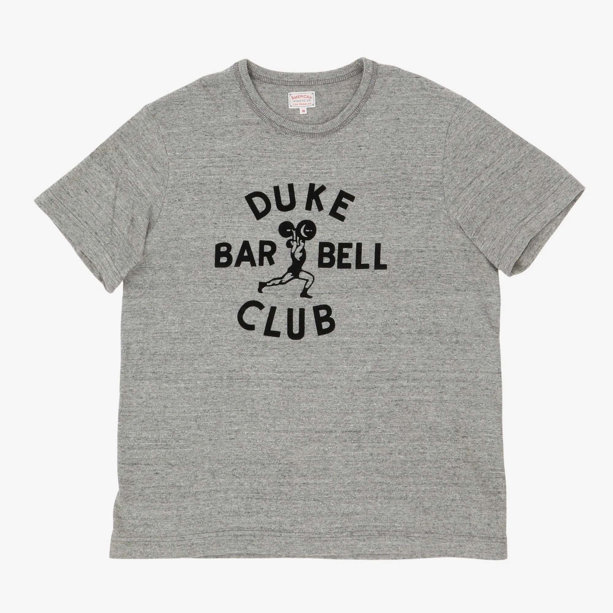 Duke Club Tee