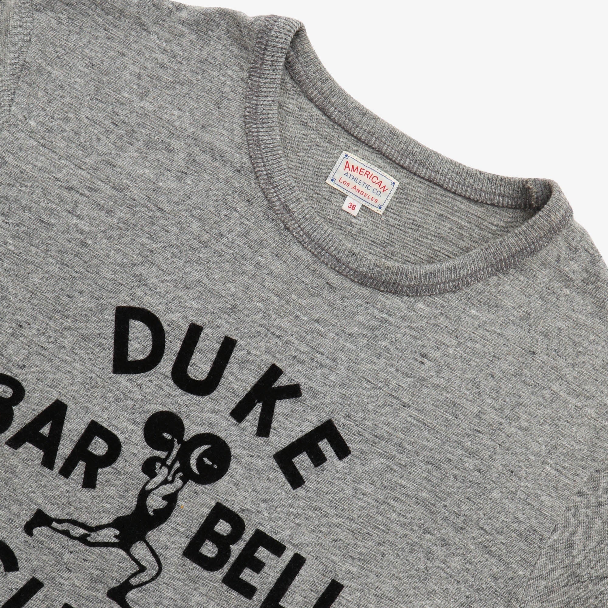 Duke Club Tee - Image 3