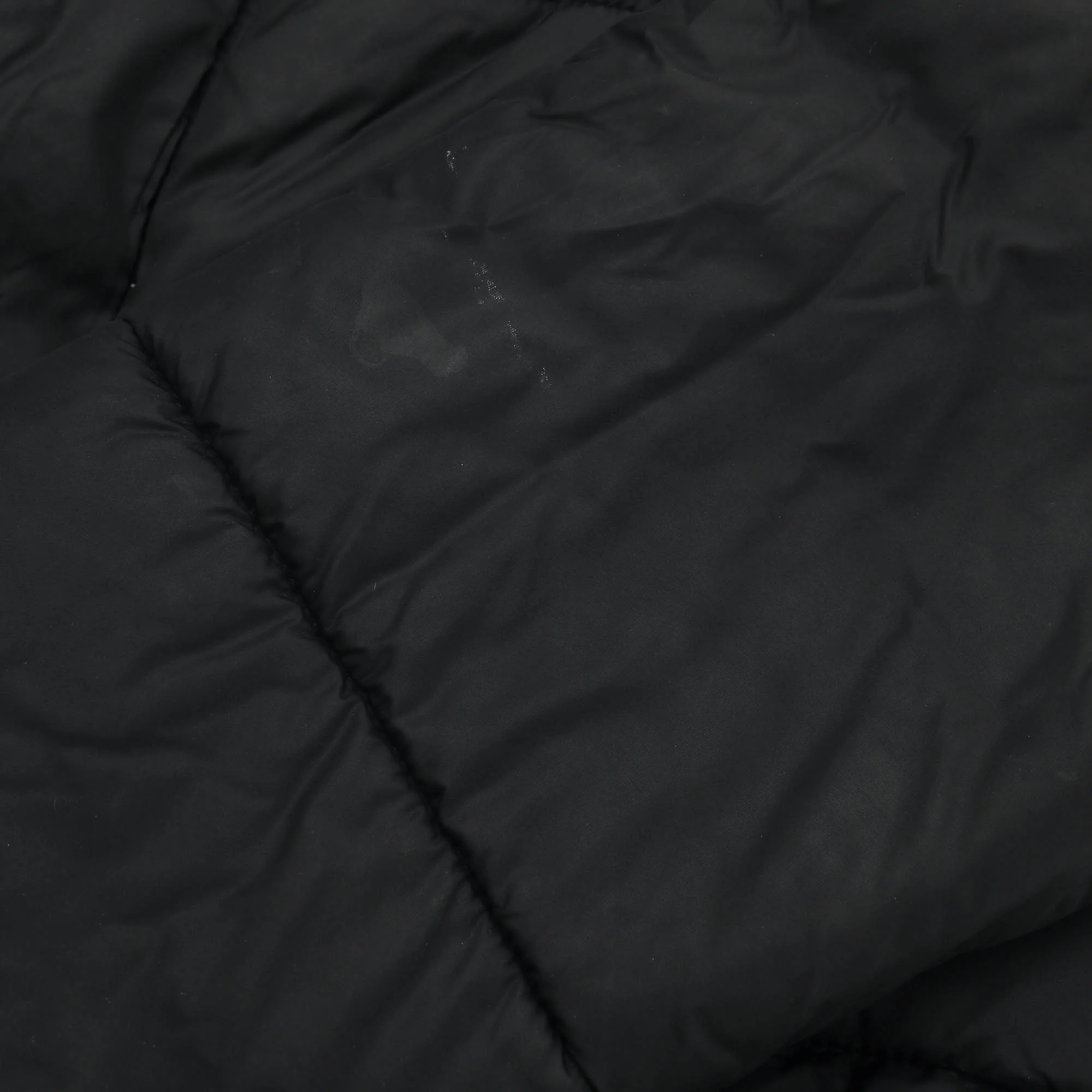 Dulaan Quilted Nylon Coat - Image 3