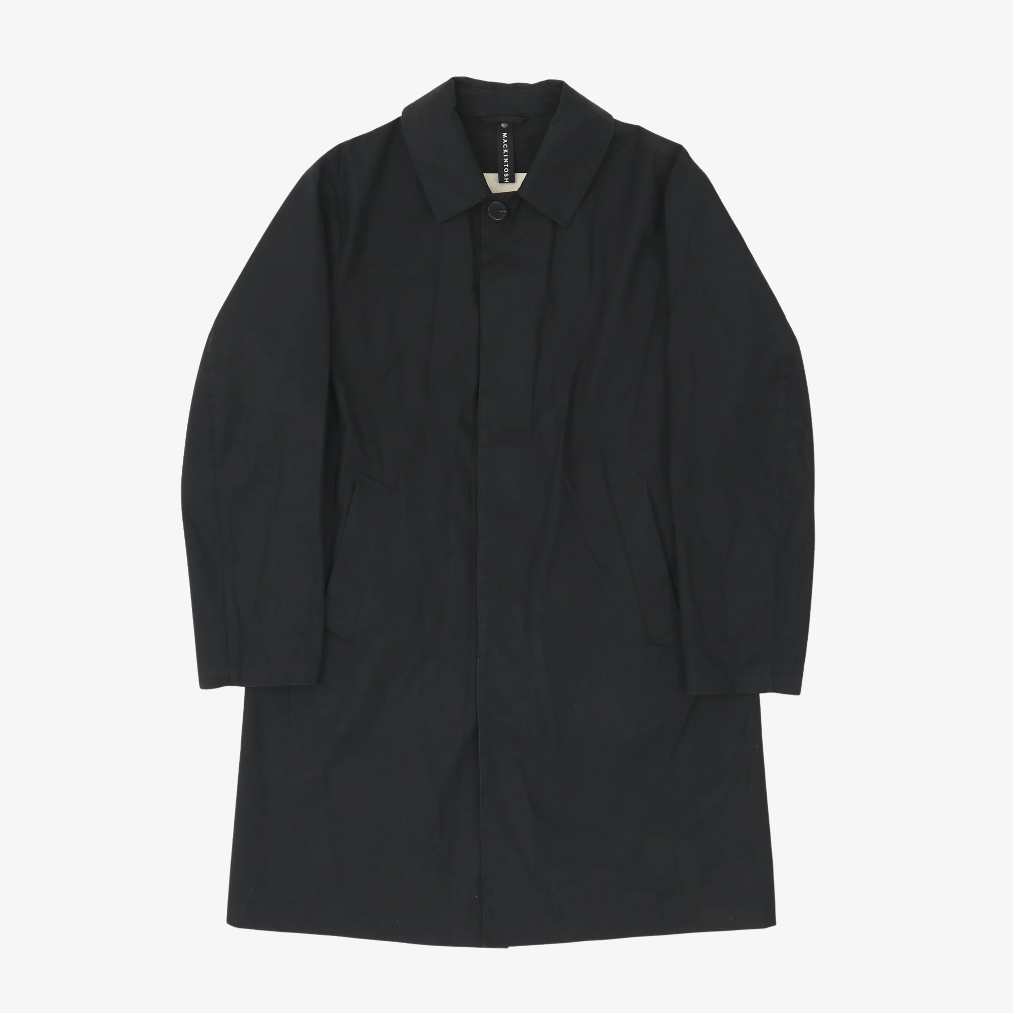 Dunoon Coat