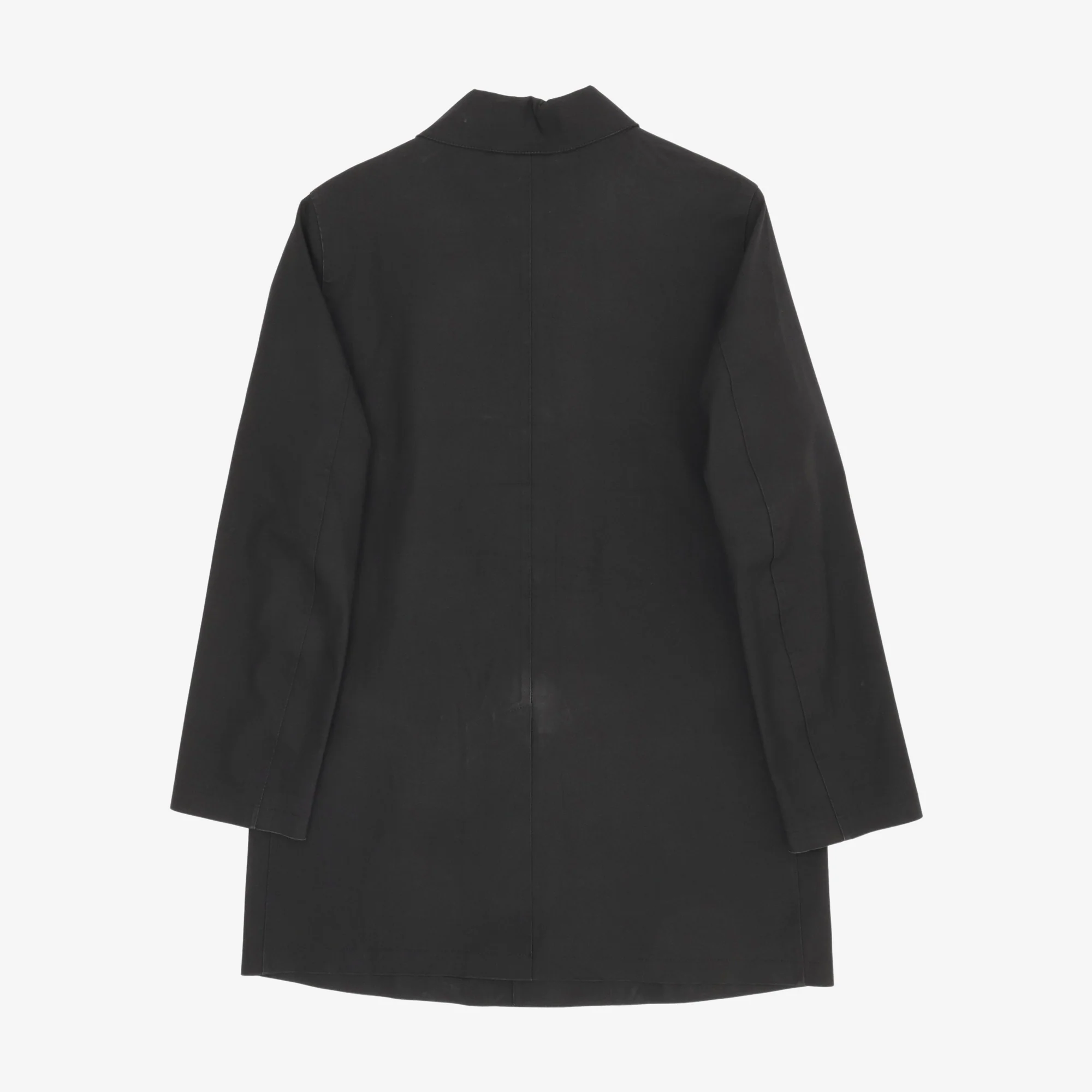 Dunoon Short Coat - Image 2