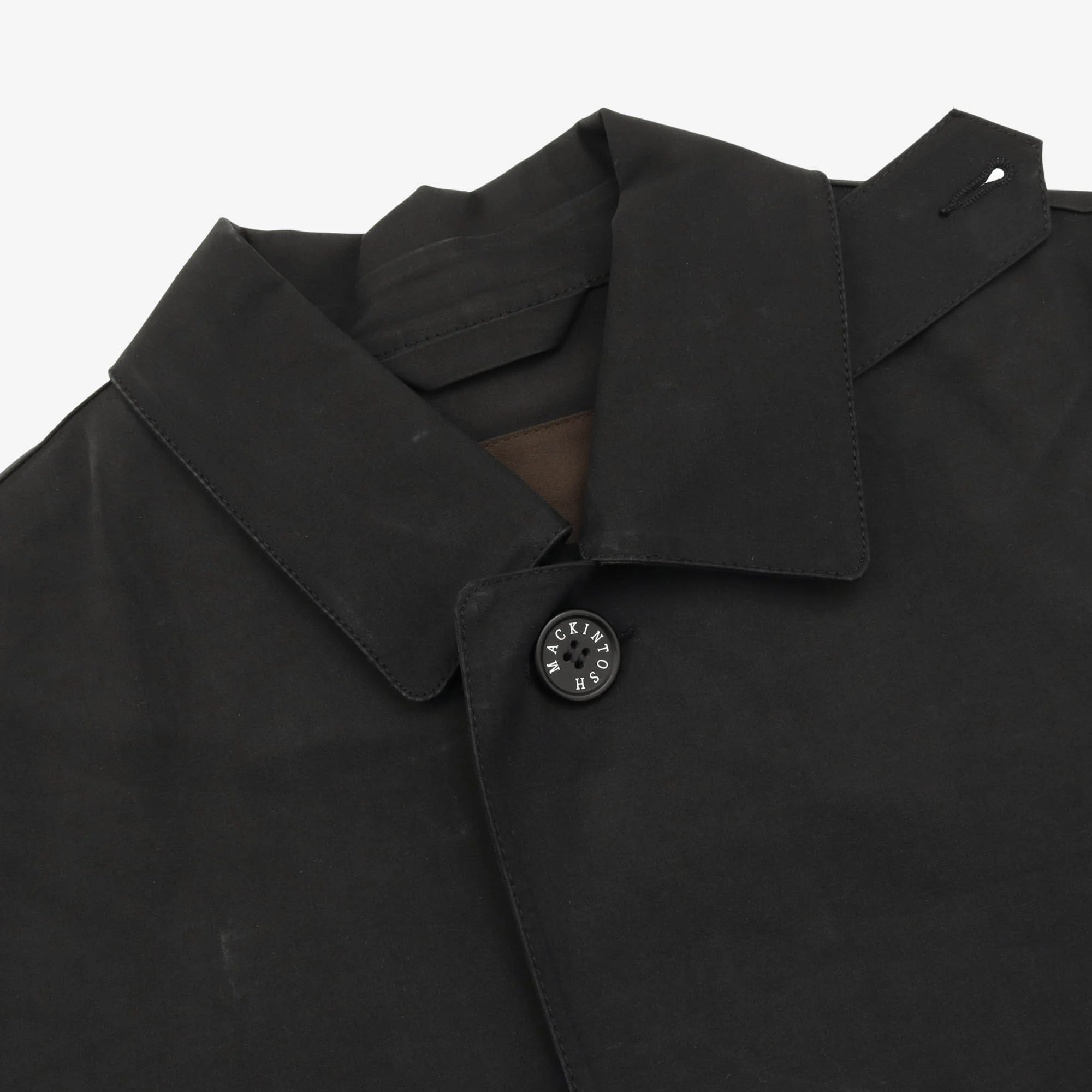 Dunoon Short Coat - Image 4
