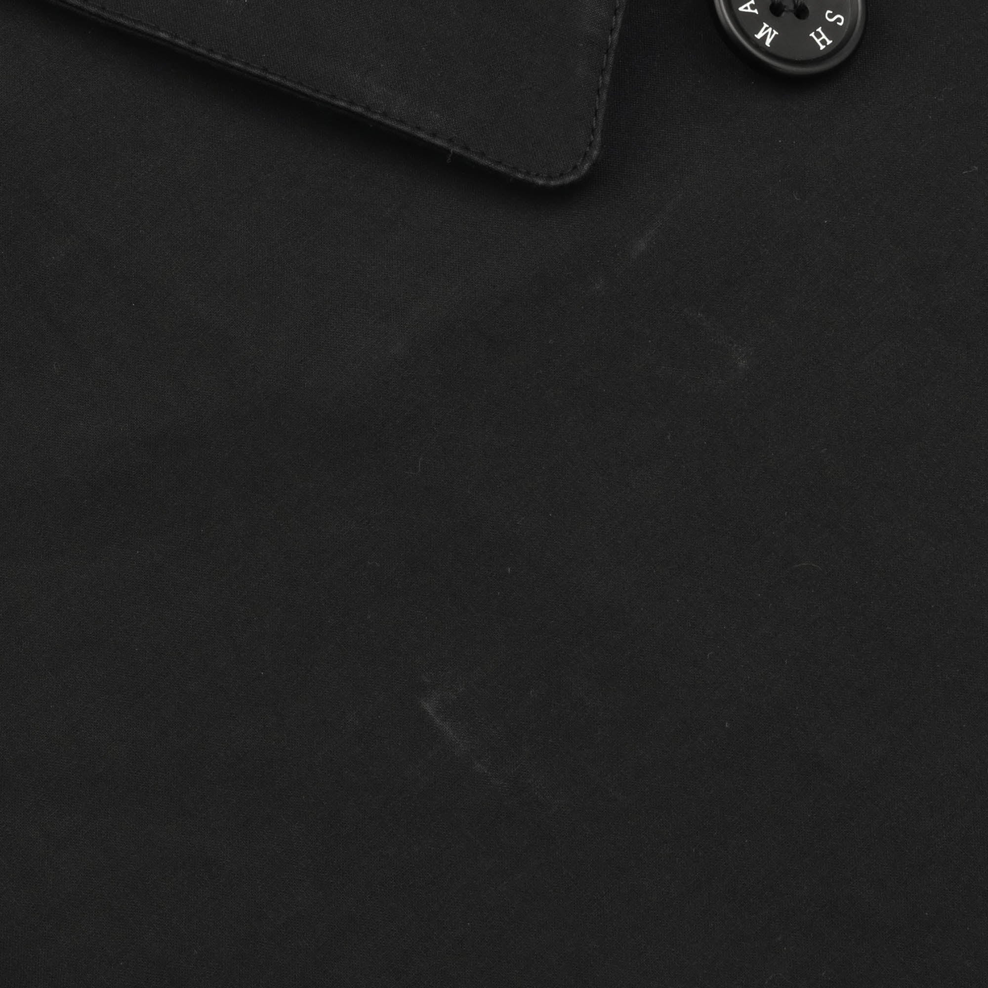 Dunoon Short Coat - Image 6