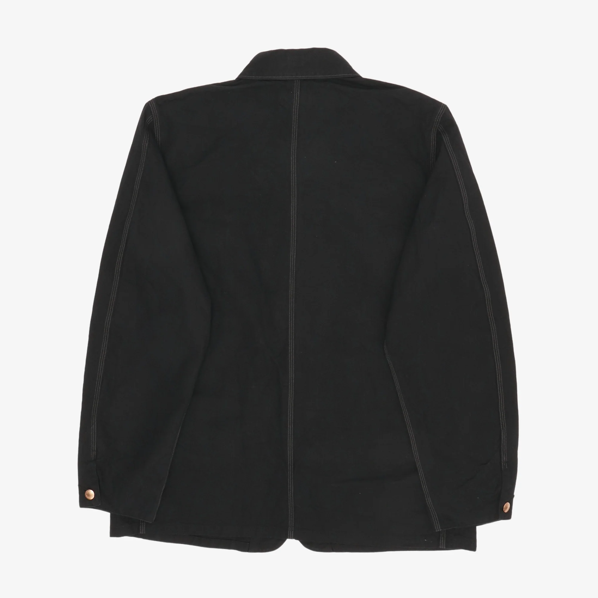 Dusty Twill Coverall (Domingo) - Image 2