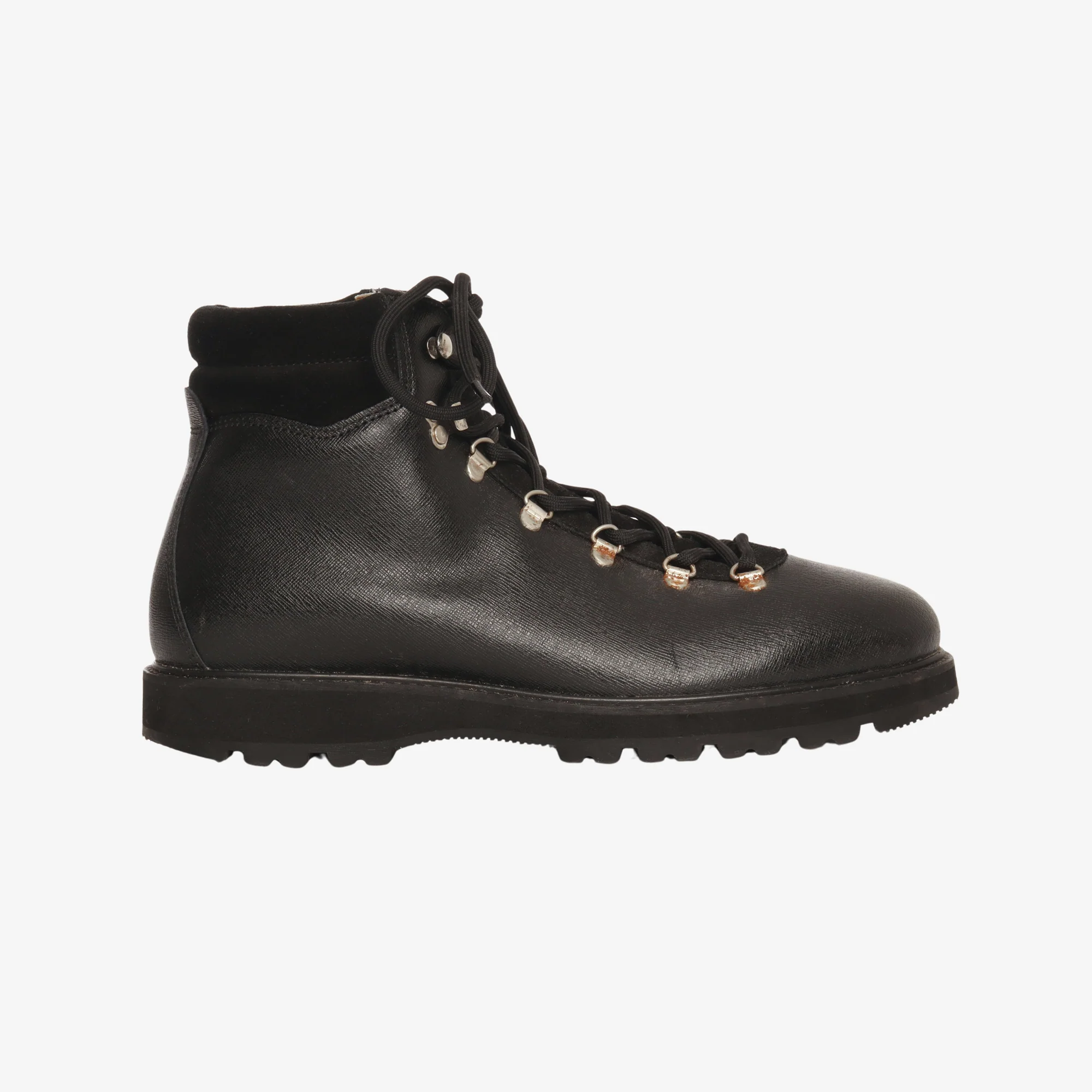 Duved II Laced Boots
