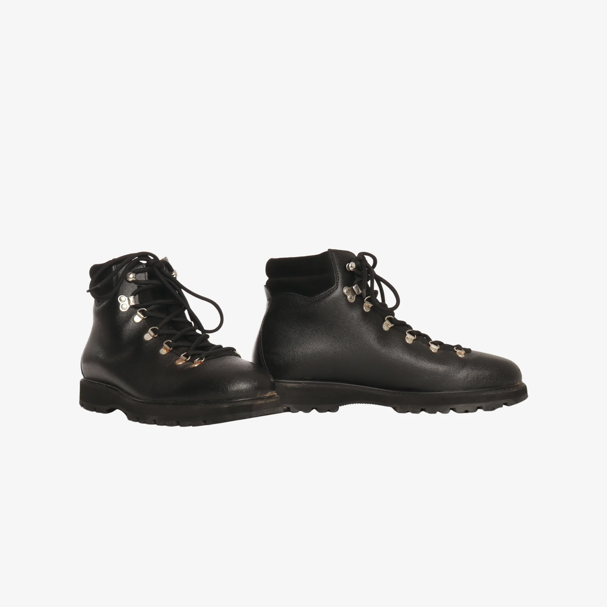 Duved II Laced Boots - Image 2