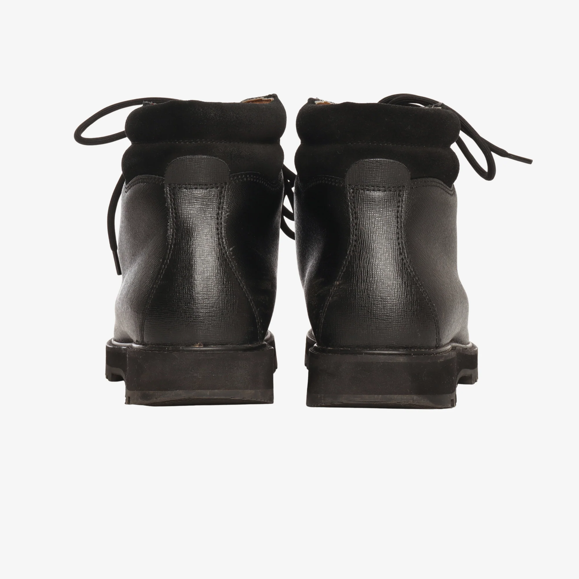 Duved II Laced Boots - Image 3