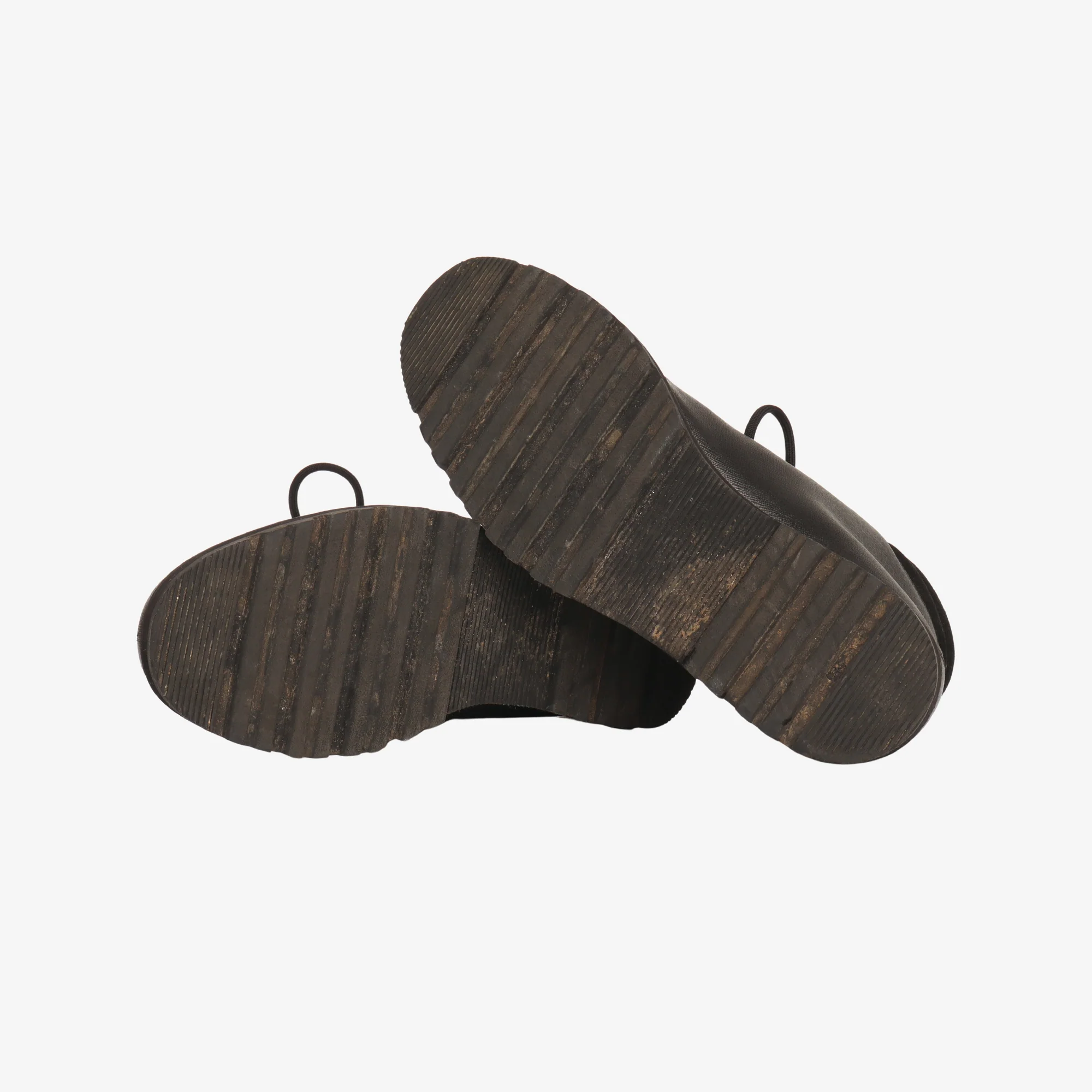 Duved II Laced Boots - Image 4