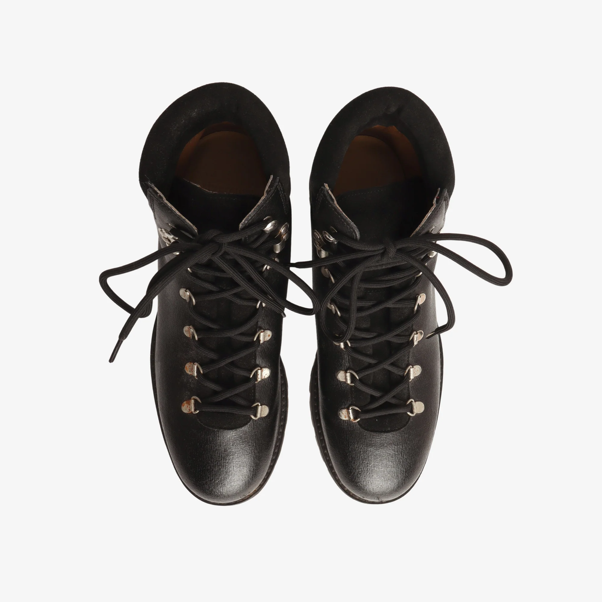 Duved II Laced Boots - Image 5