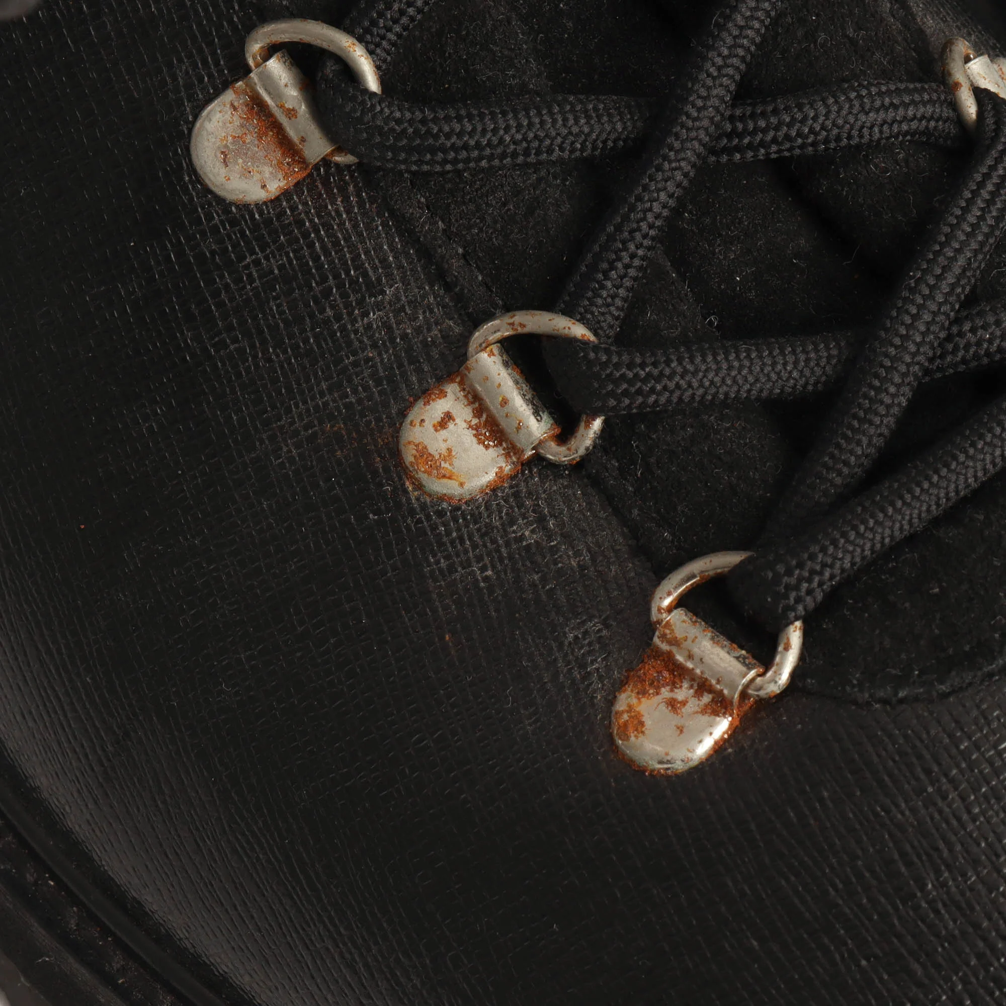 Duved II Laced Boots - Image 6