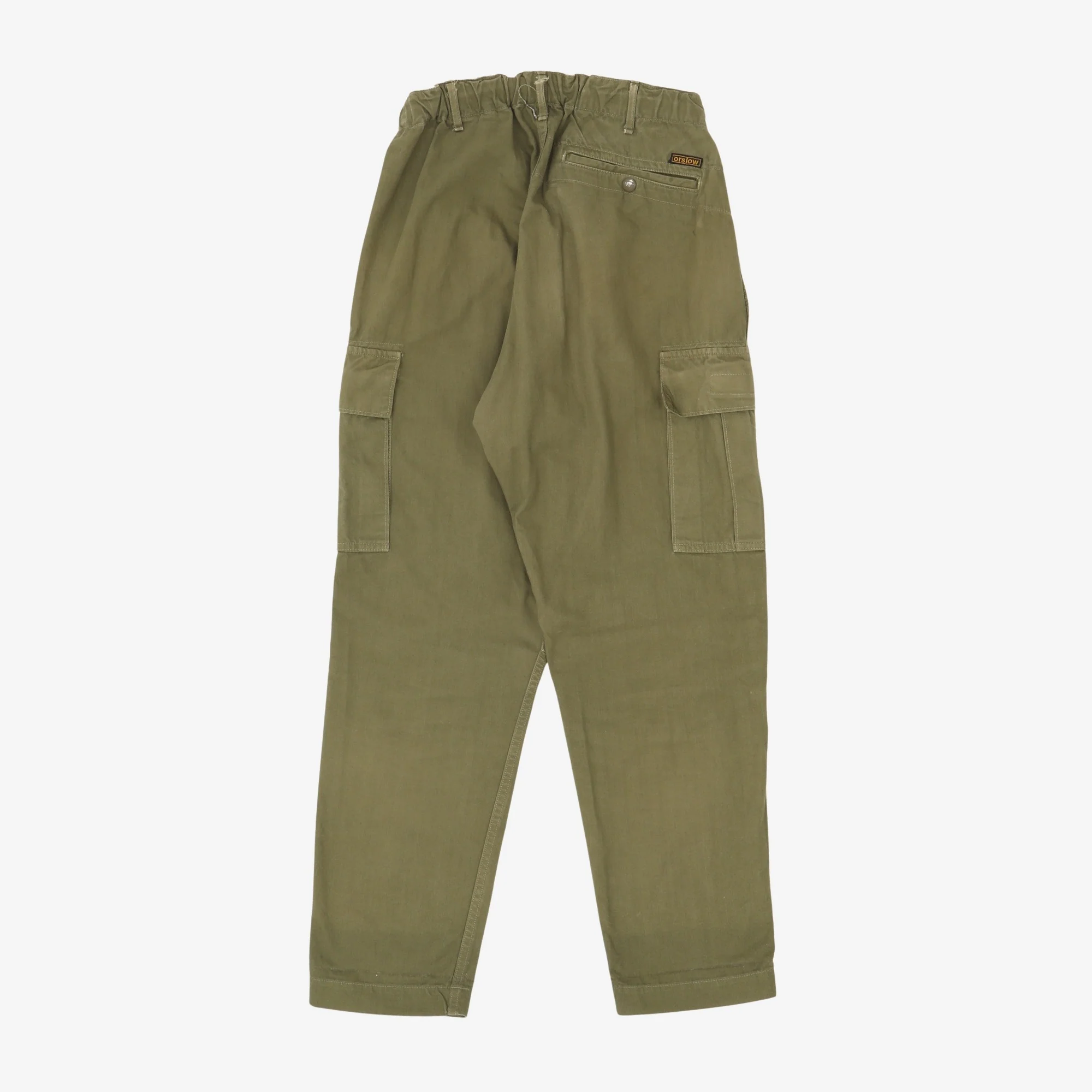 Kafka Easy Cargo Pants - Image 2