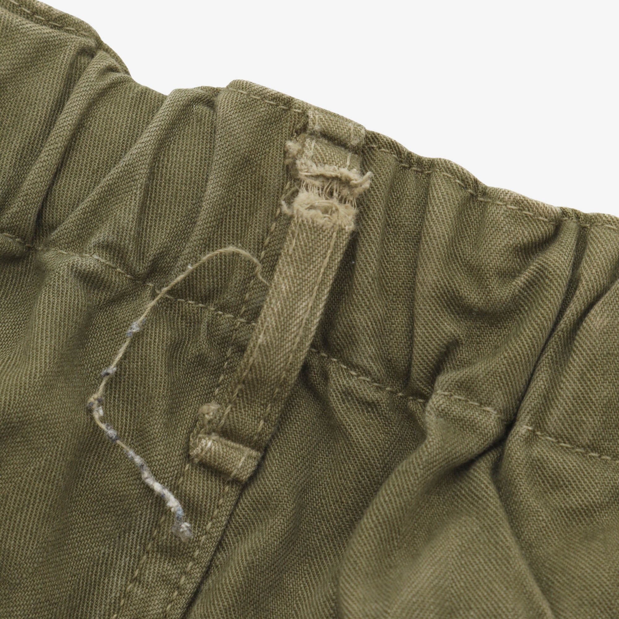 Kafka Easy Cargo Pants - Image 4