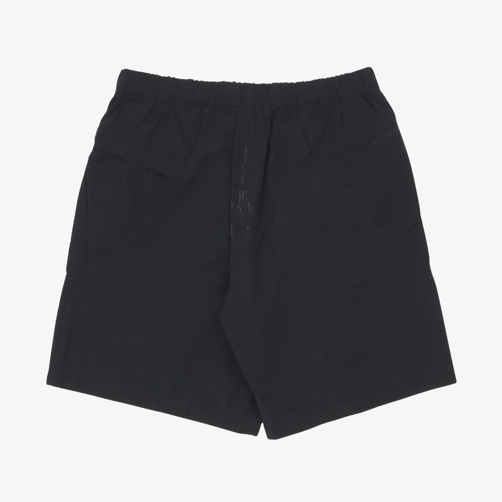 Easy Wide Shorts - Image 2