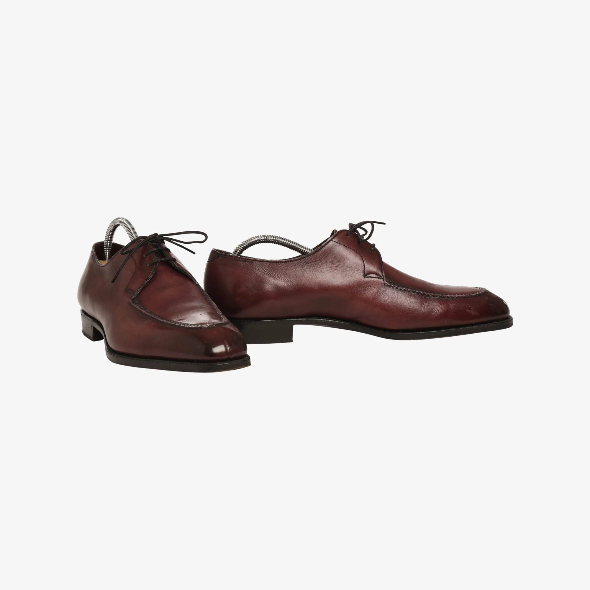 Ecton Derbys + Trees - Image 2
