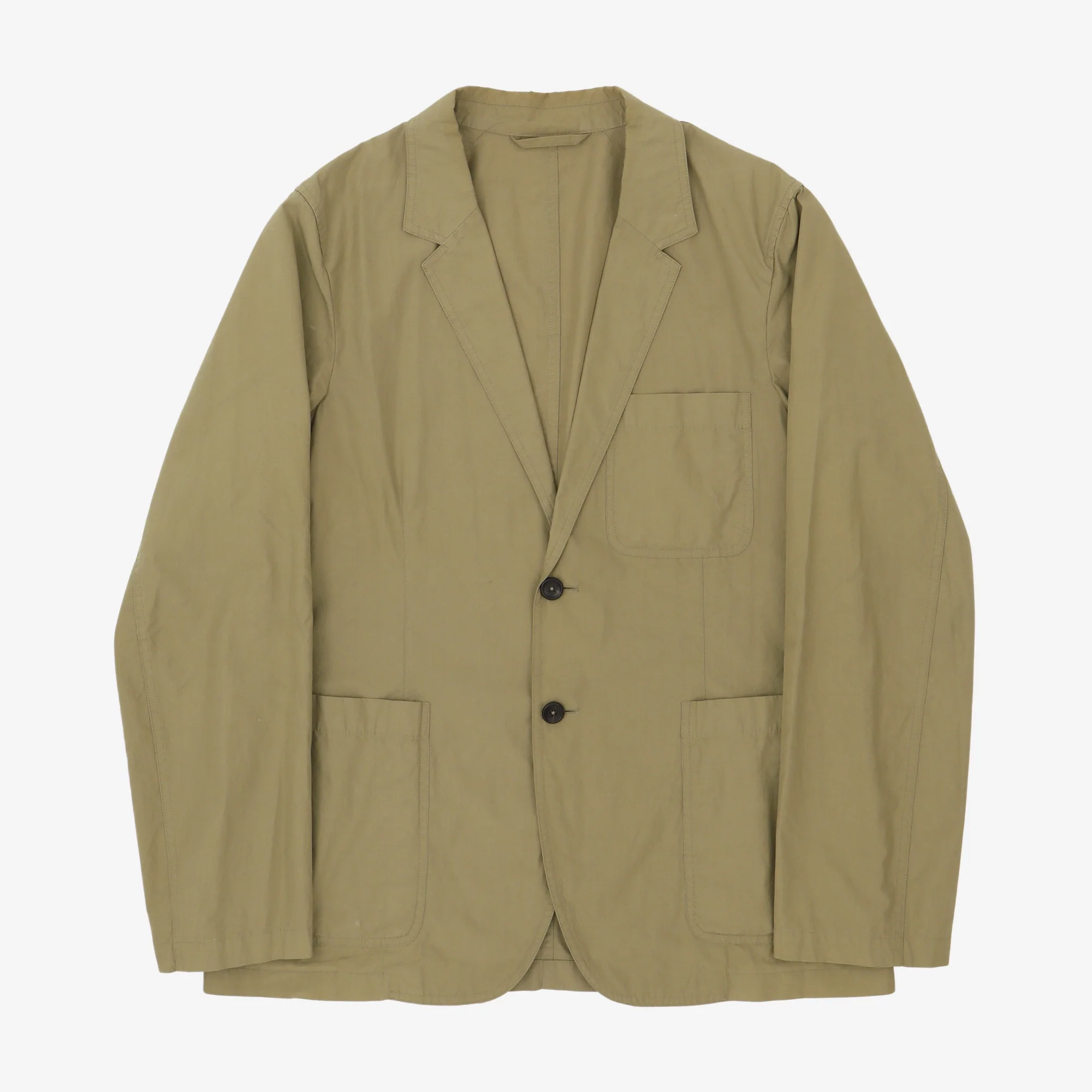 Edbury Ventile Blazer