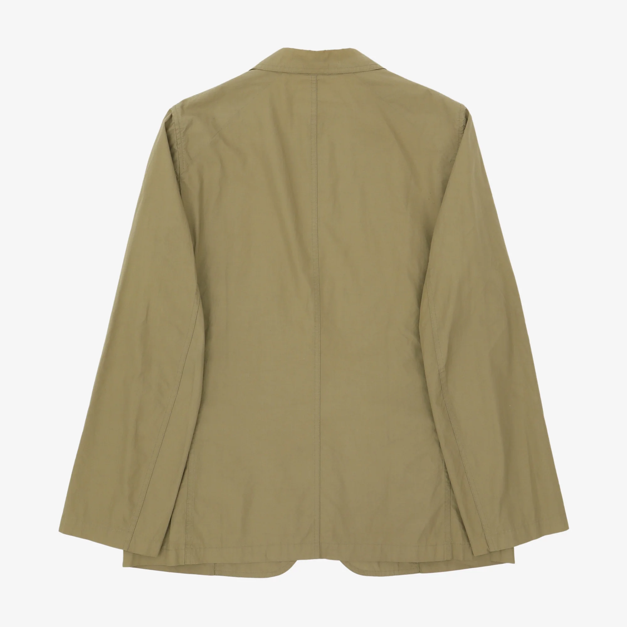 Edbury Ventile Blazer - Image 2