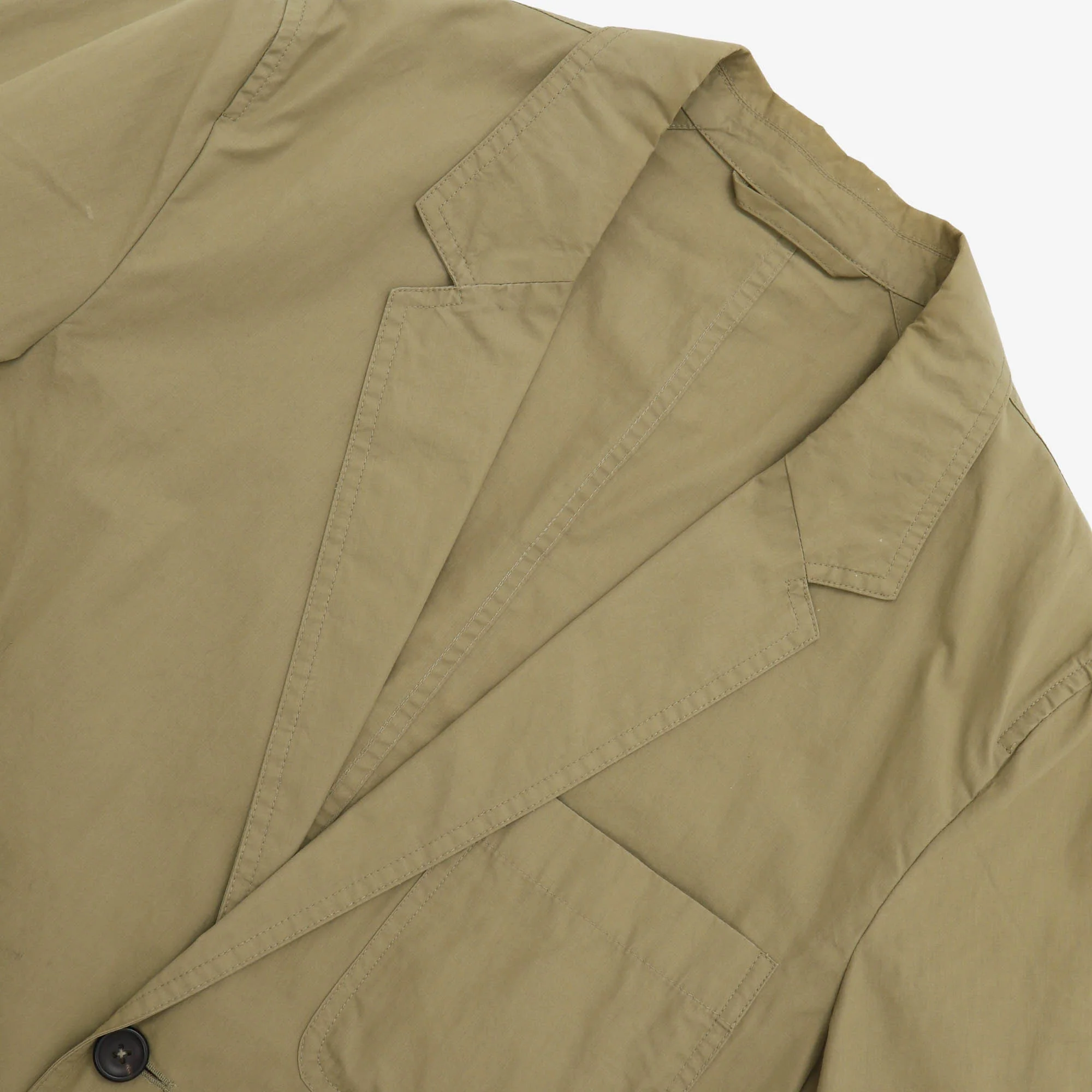Edbury Ventile Blazer - Image 3