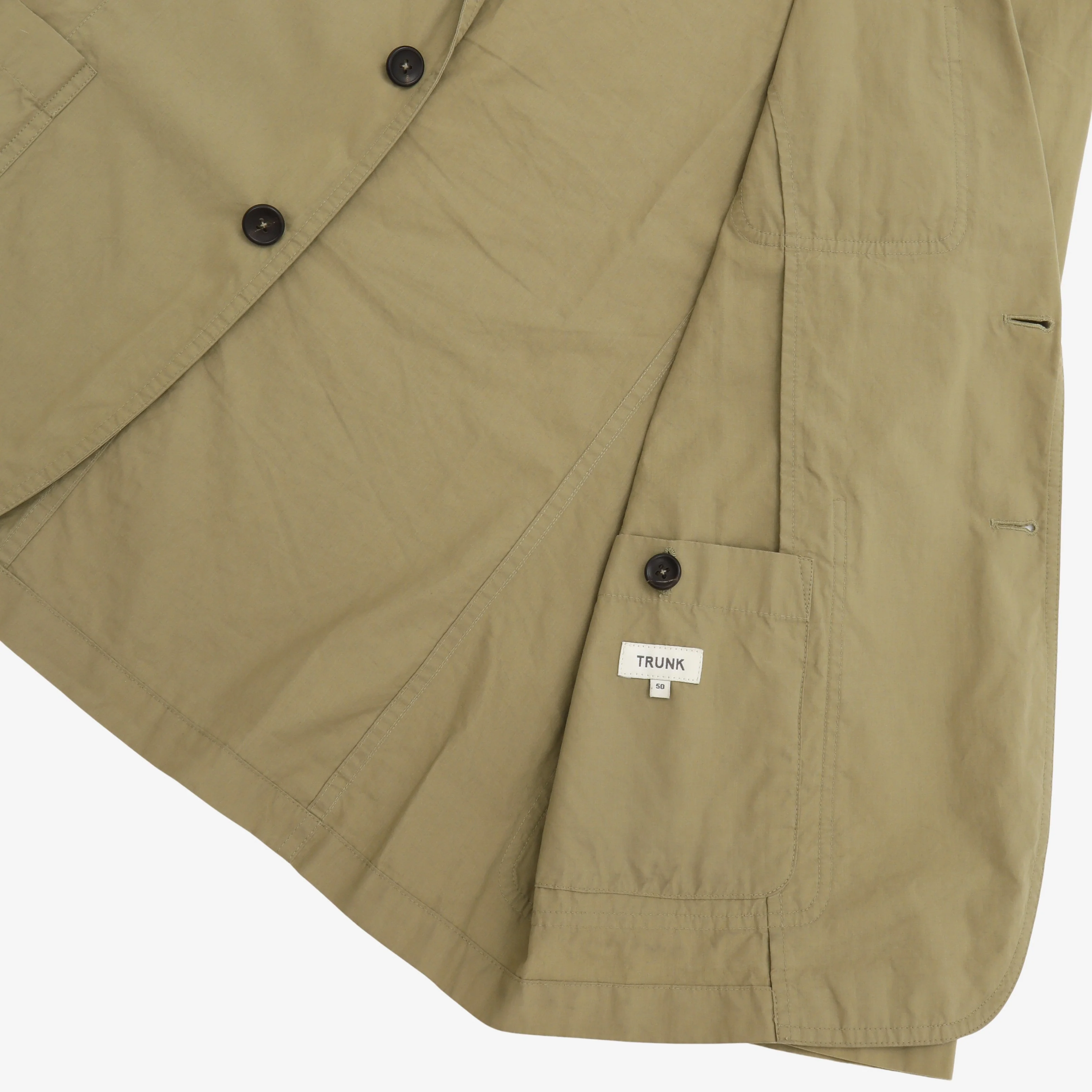 Edbury Ventile Blazer - Image 4