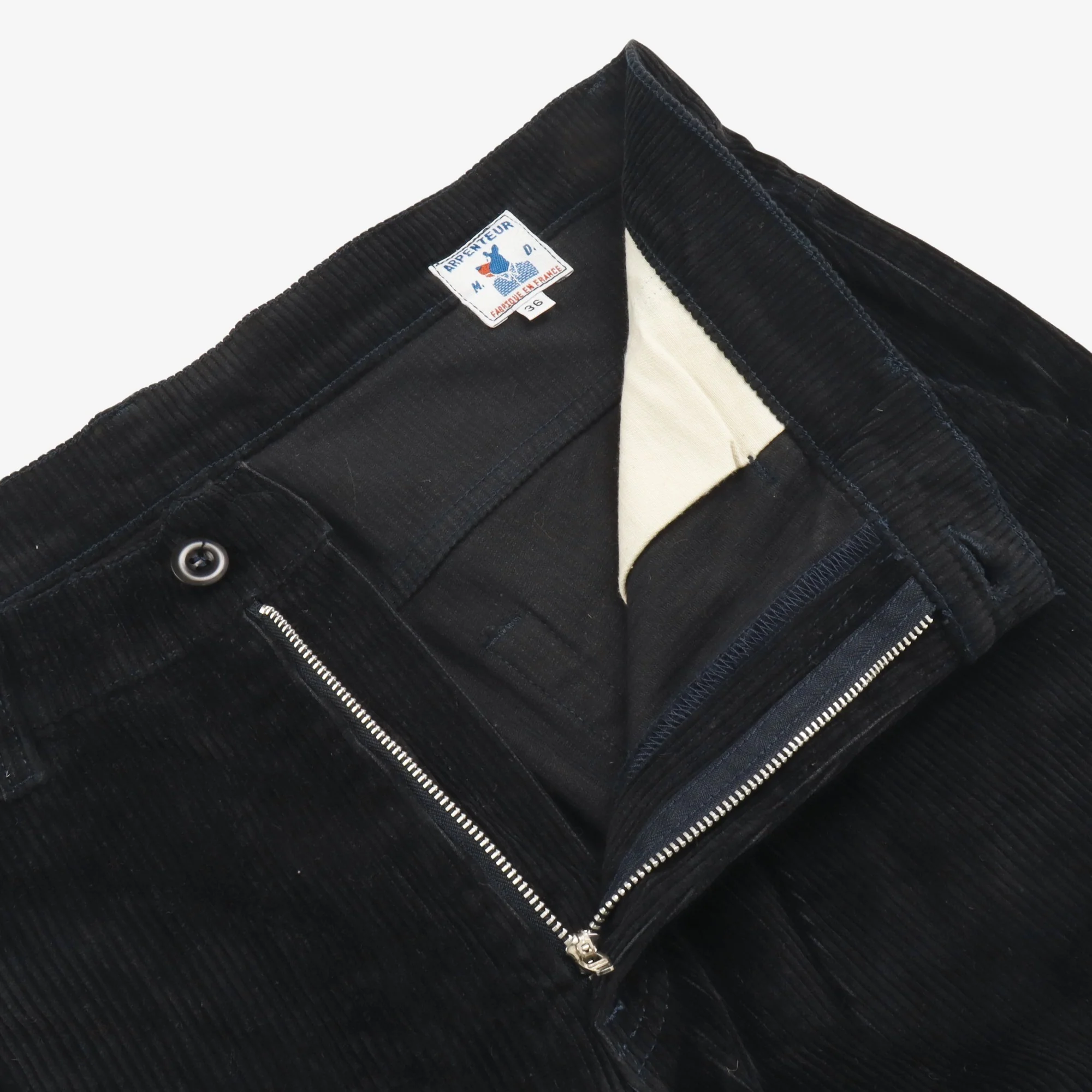 Eddie Cord Pants - Image 3