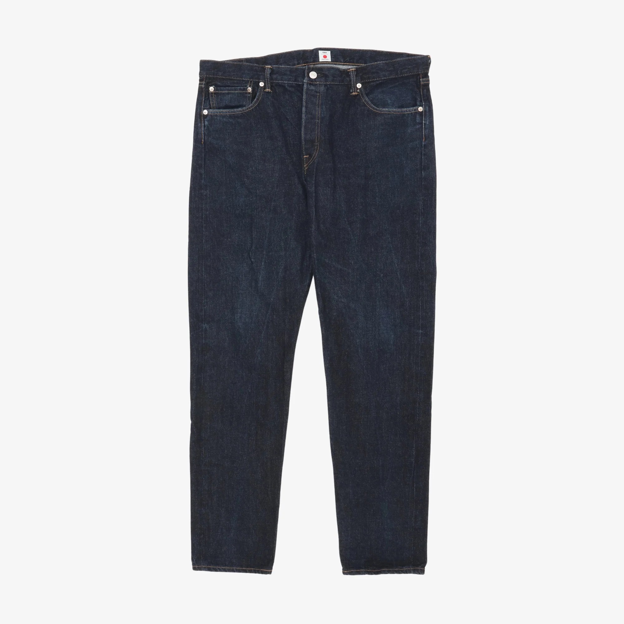 EEU33 Tapered Denim (38W X 34L)