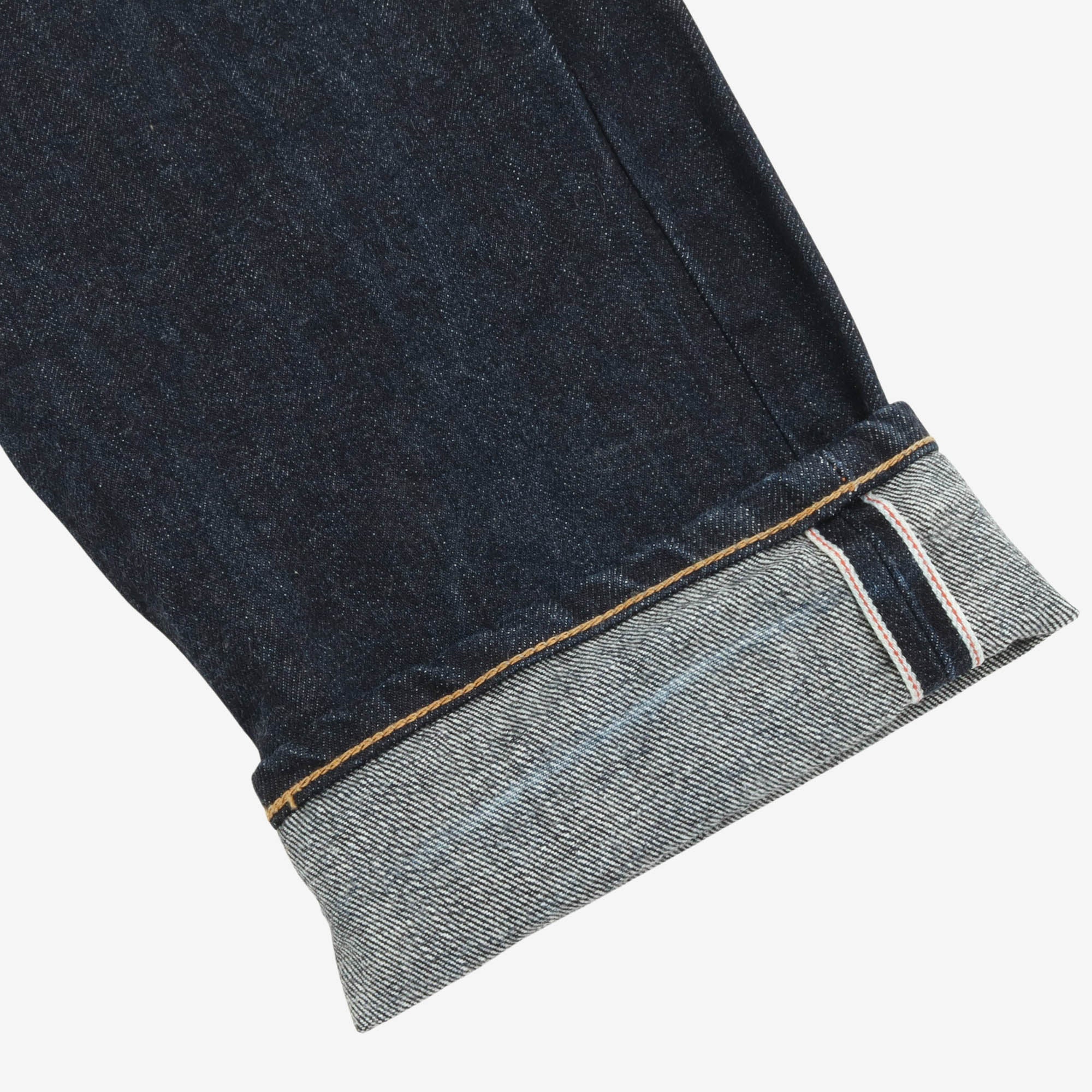 EEU33 Tapered Denim (38W X 34L) - Image 4