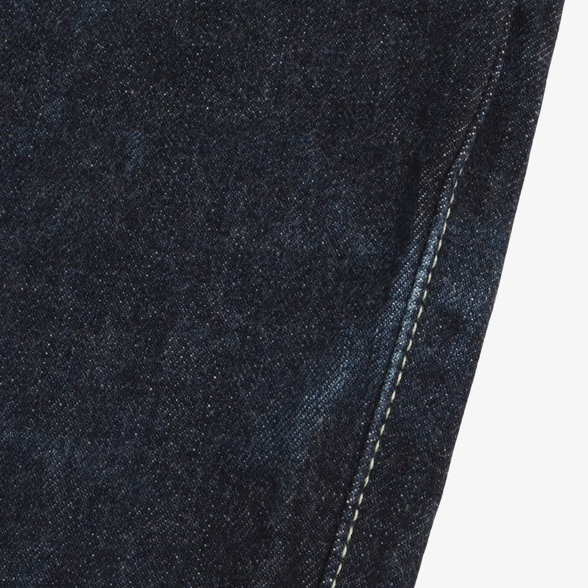 EEU33 Tapered Denim (38W X 34L) - Image 5