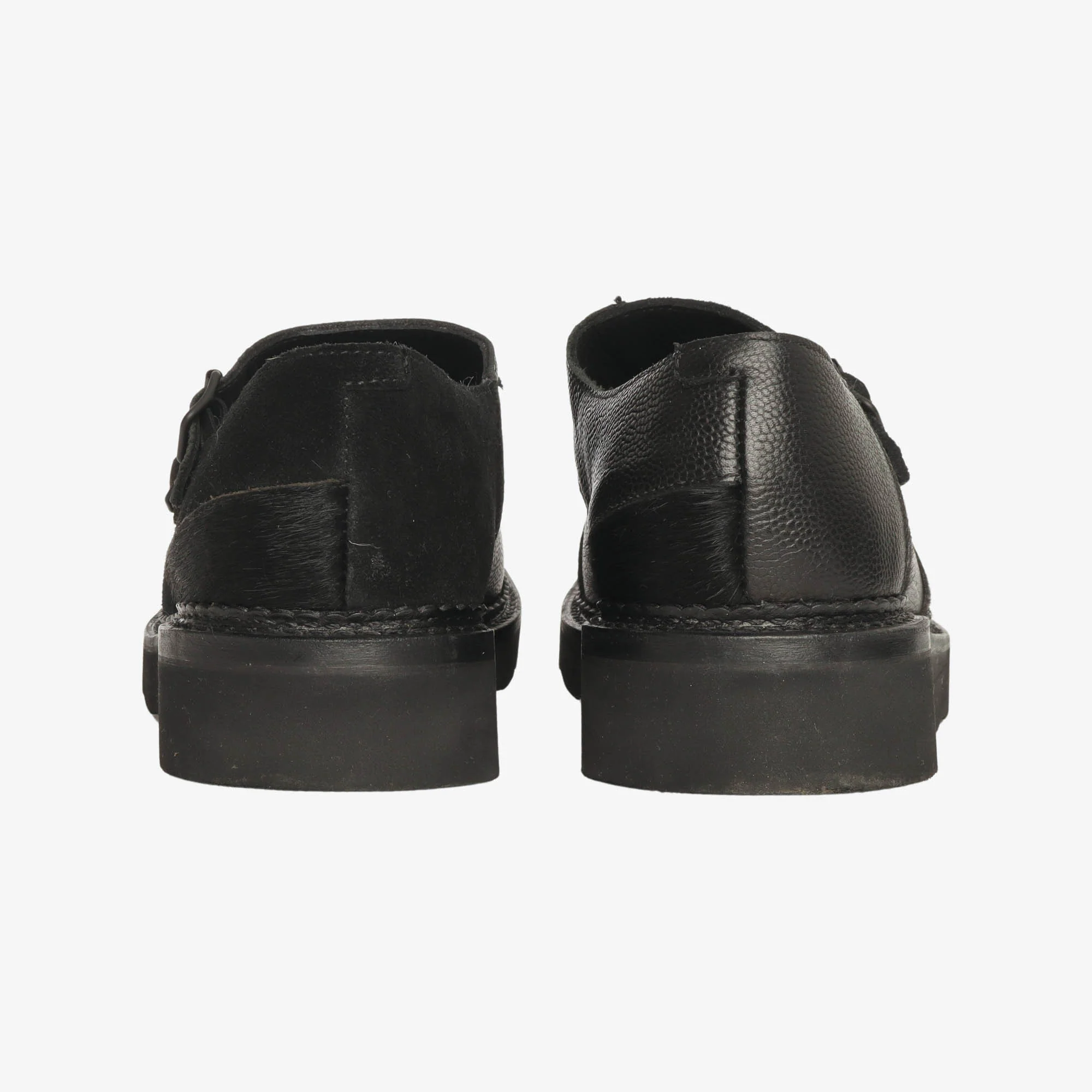 EG Bryant Park Double Monk Strap - Image 3